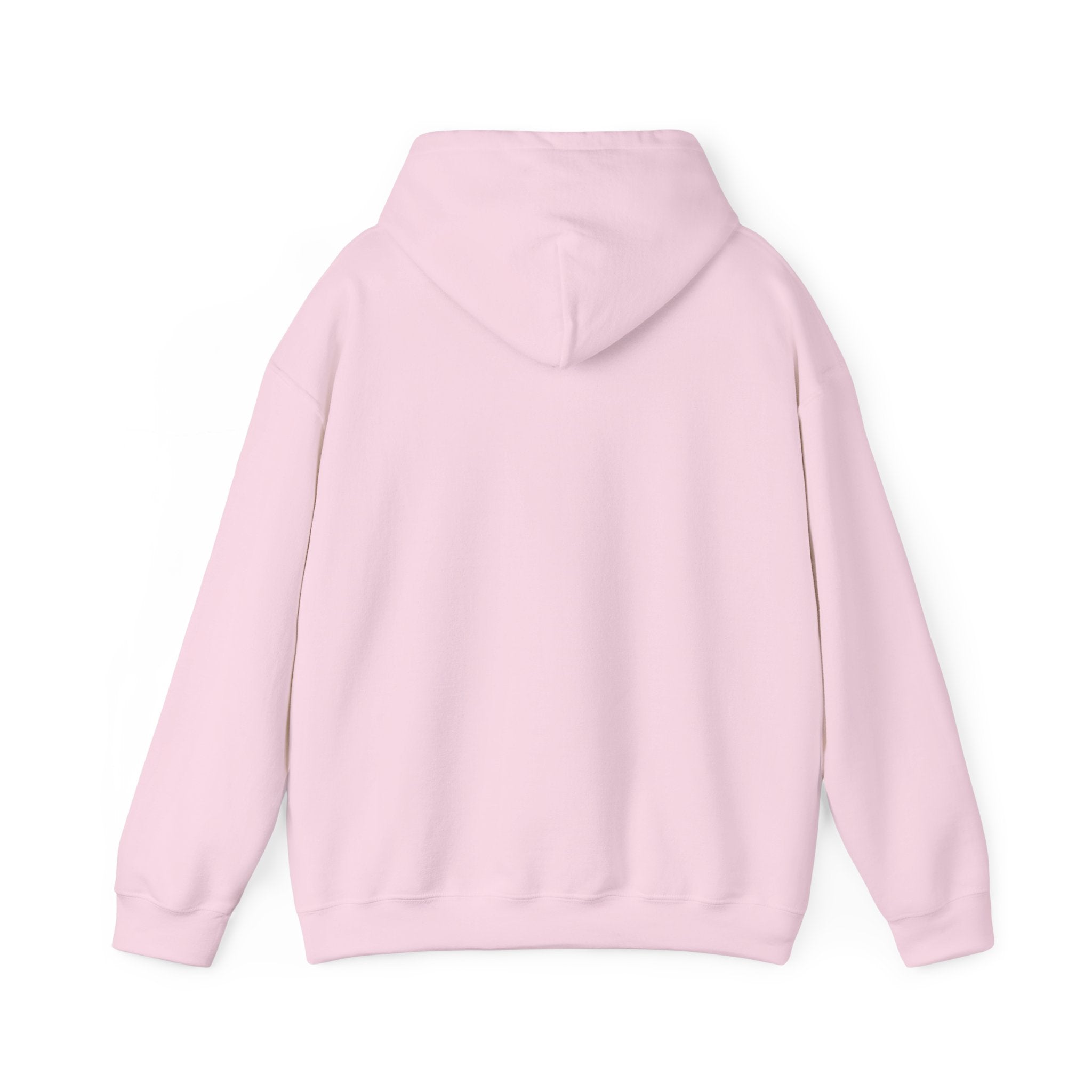 Building A Better Tomorrow Hoodie