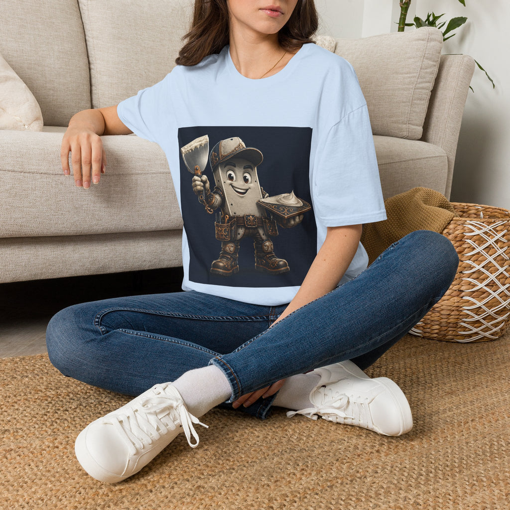 Tiler Buddy Classic Tee