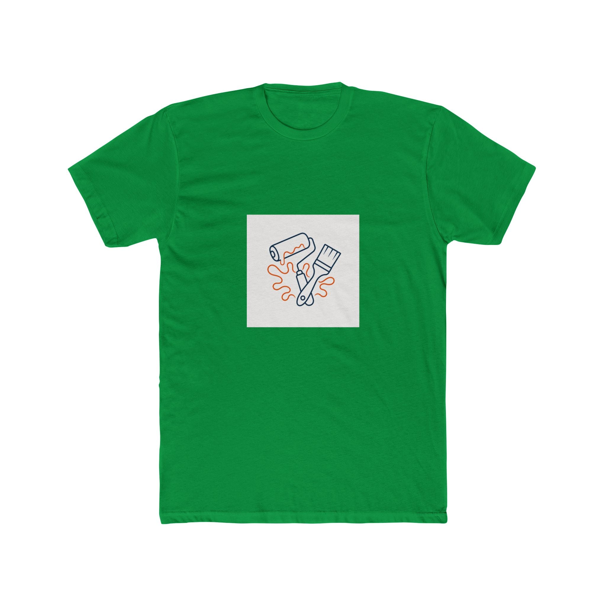 Painting Is My Therapy Tee
