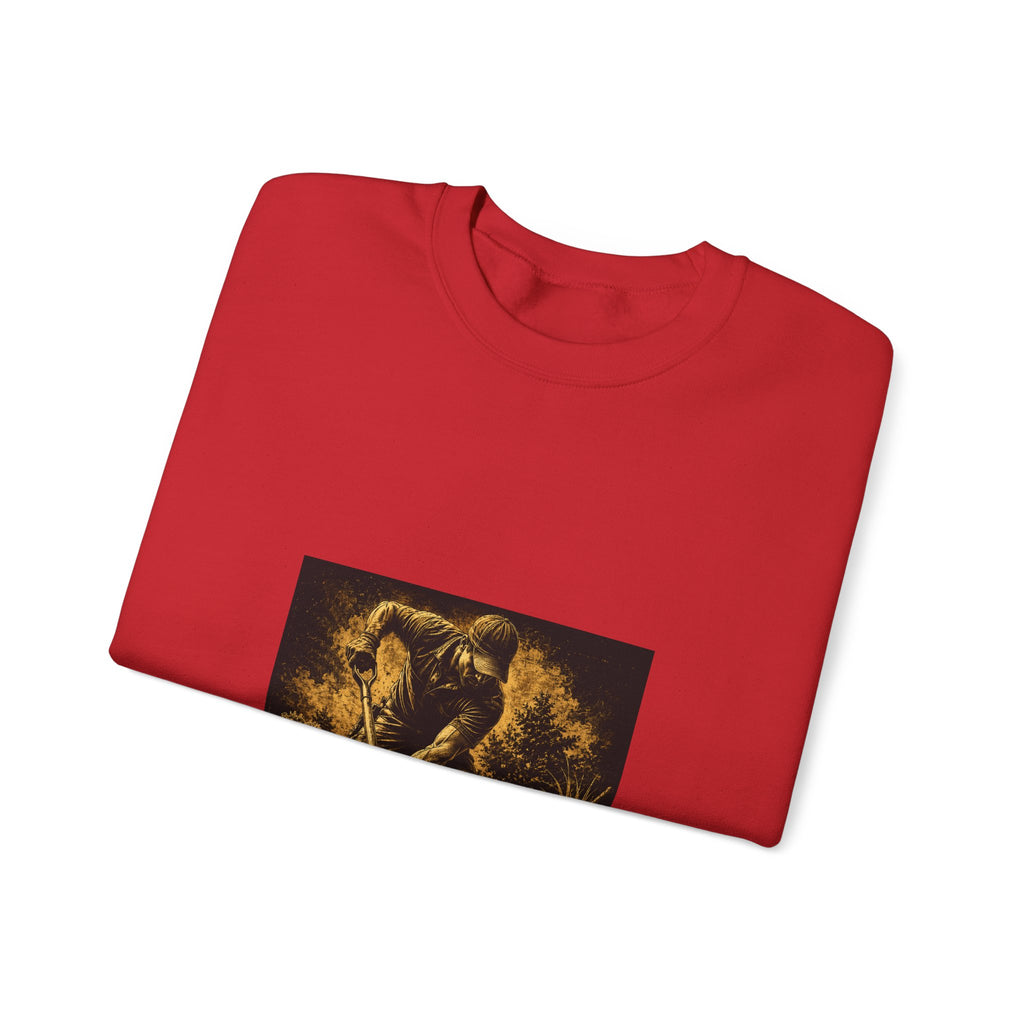 Digging Deep Sweatshirt