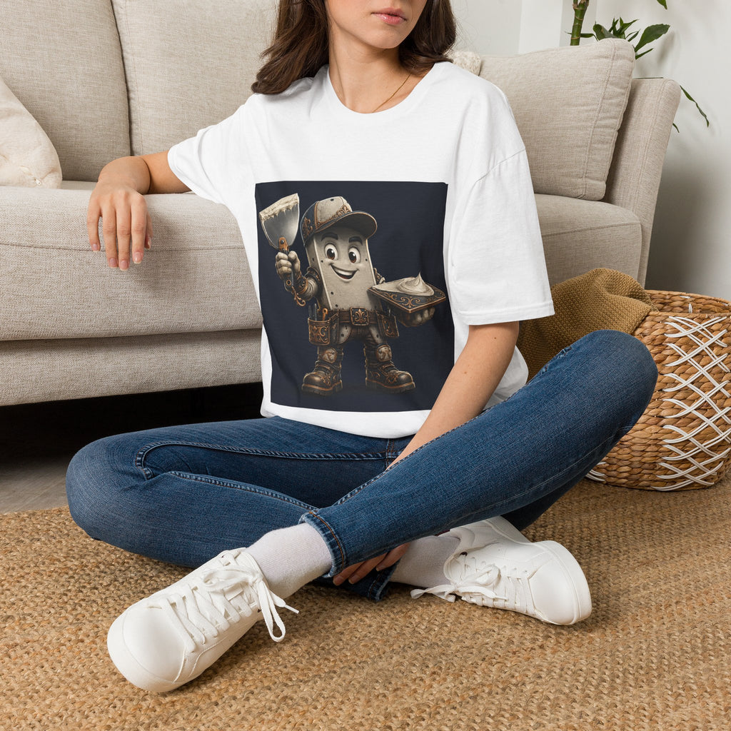 Tiler Buddy Classic Tee
