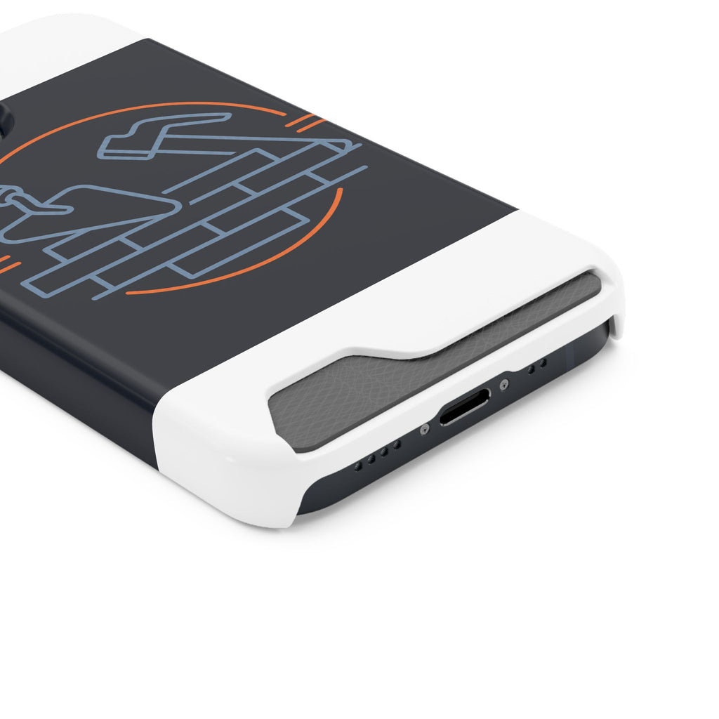 Building A Better Tomorrow Phone Case