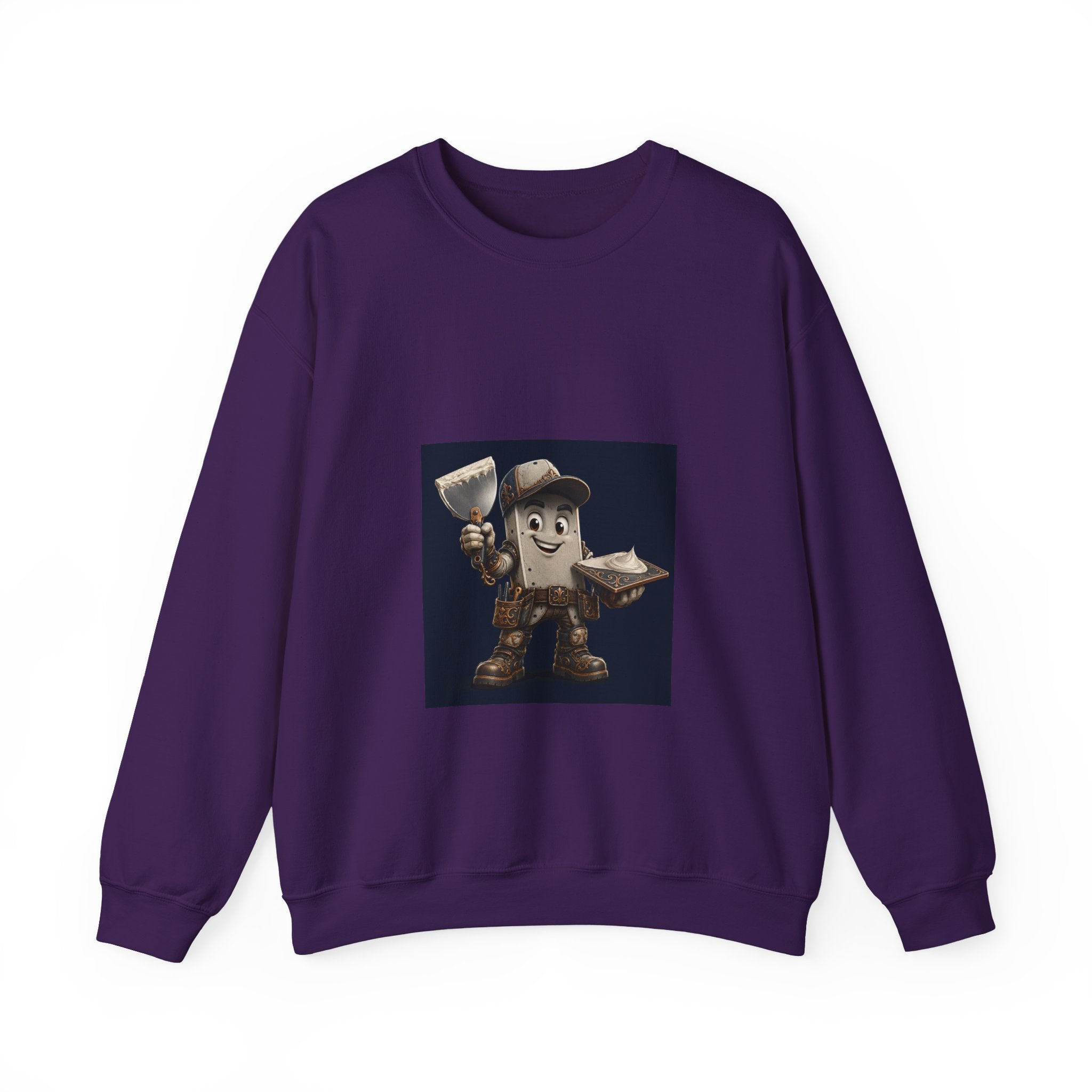 Tiler Buddy Sweatshirt