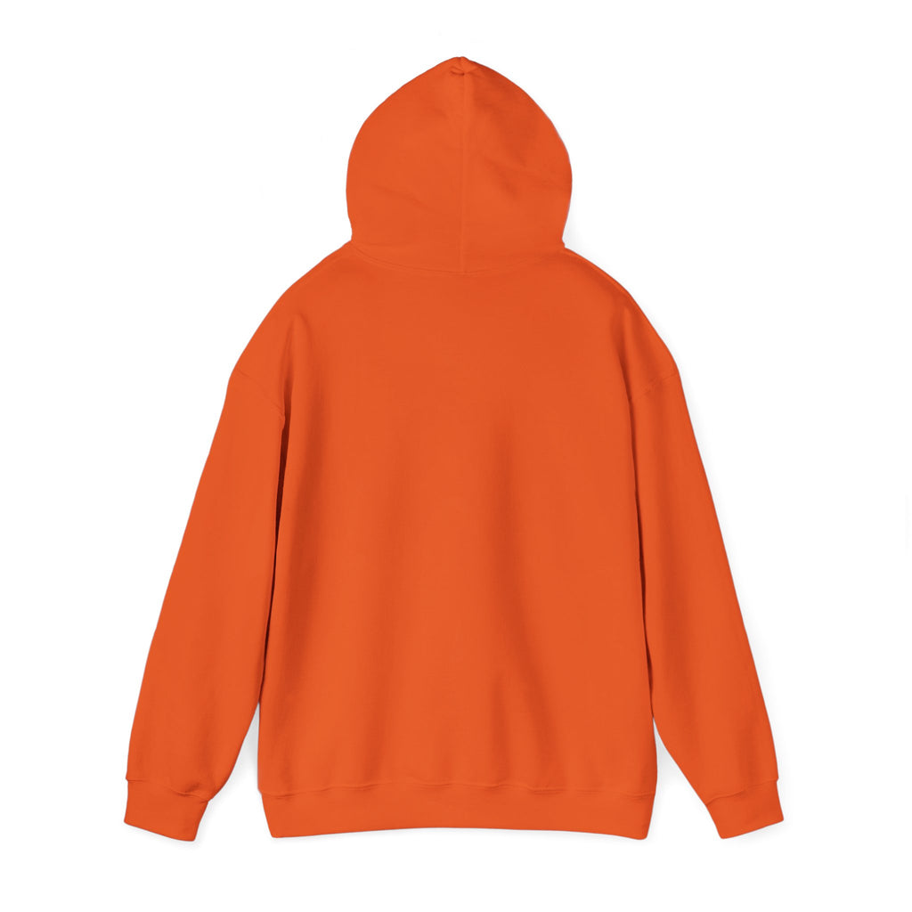 Mechanic Blueprint Hoodie