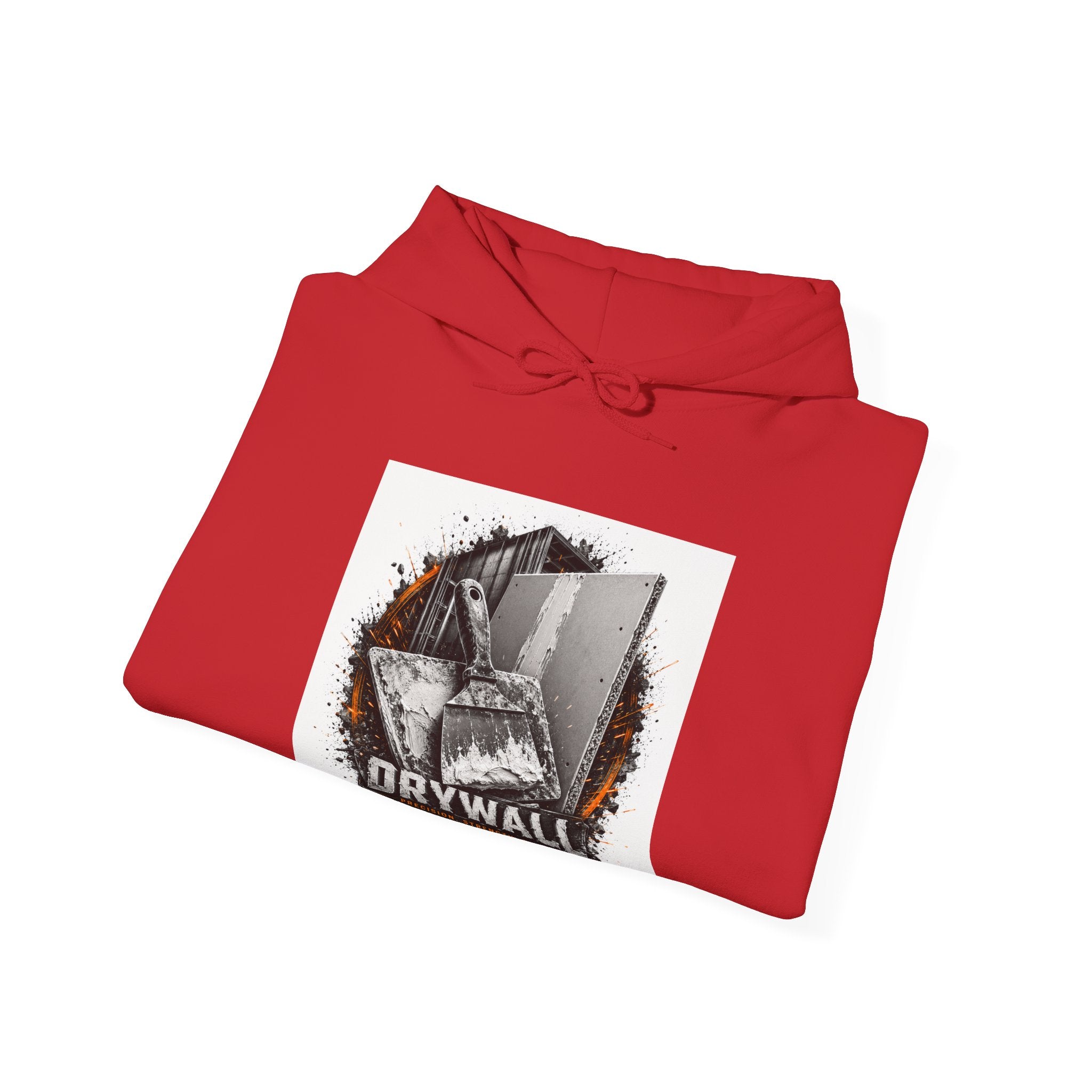 Drywall Pro Hoodie