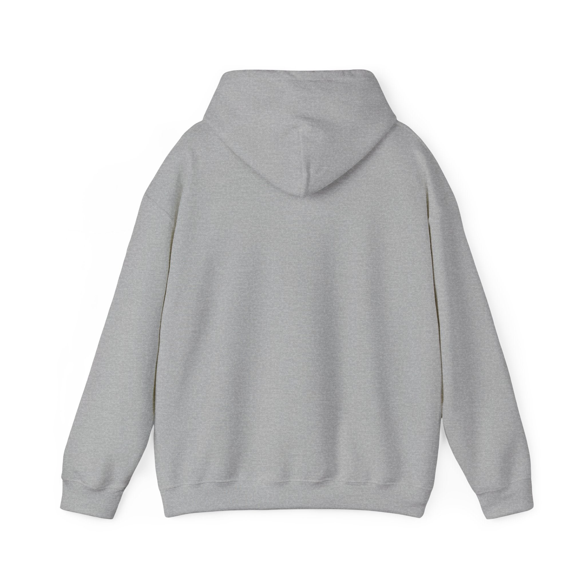 Built Strong Concrete Crew Hoodie