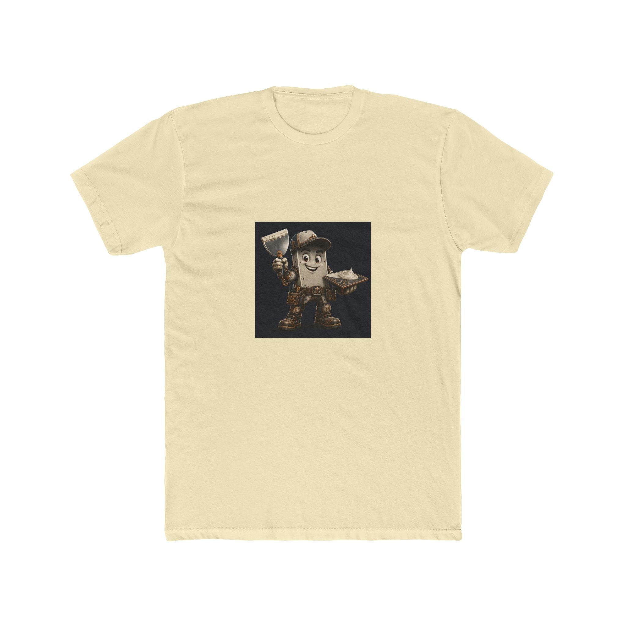 Tiler Buddy Tee