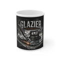 Glazier Strength Mug