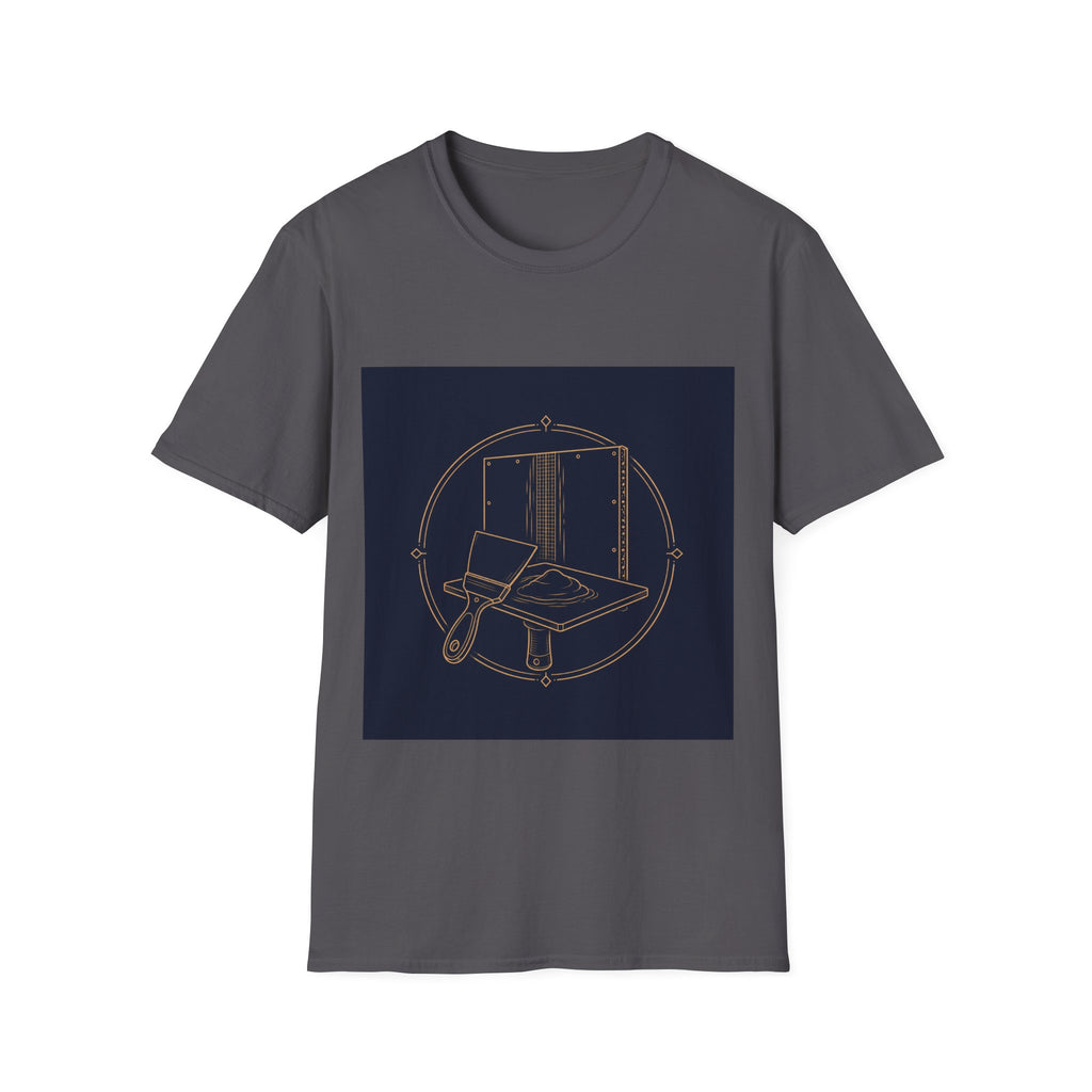 Painter's Perfect Circle Classic Tee
