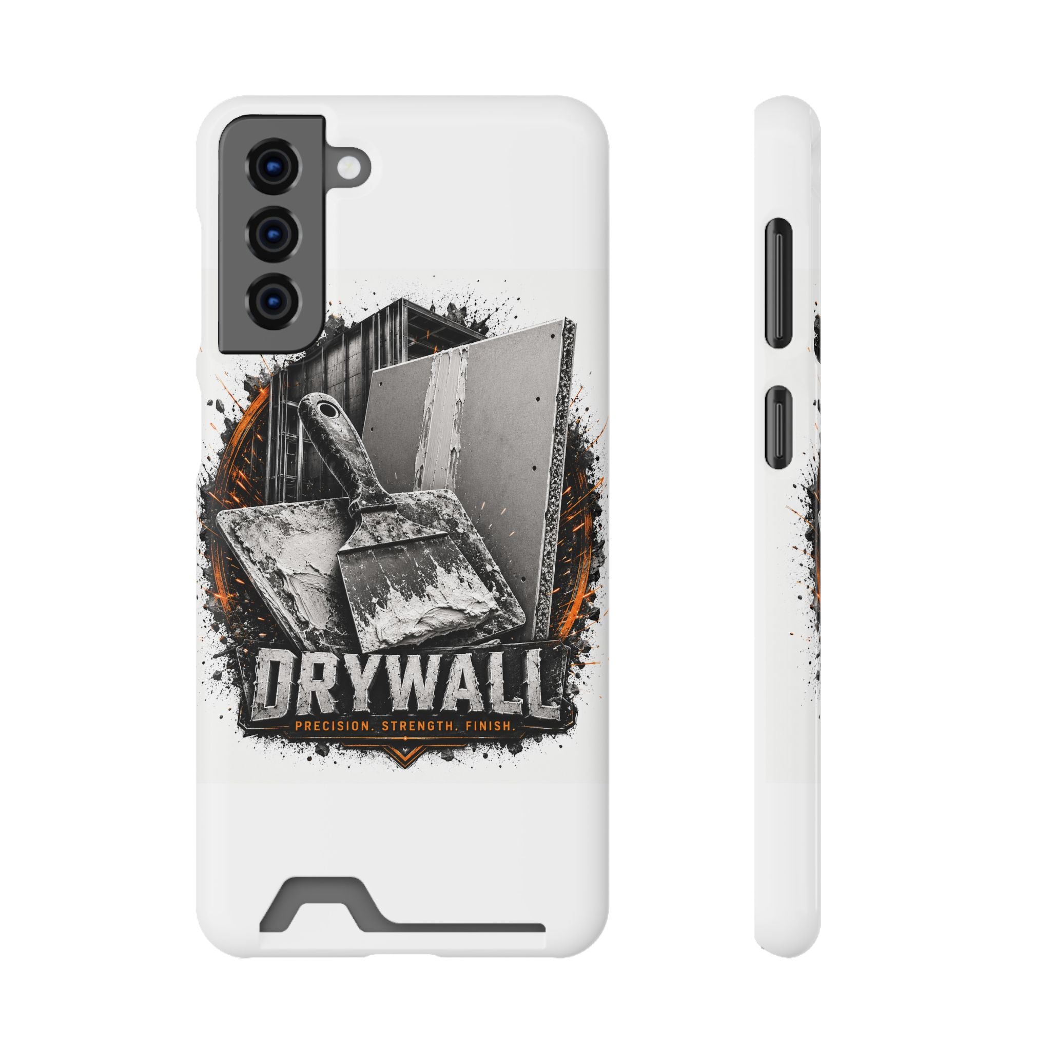 Drywall Master Phone Case