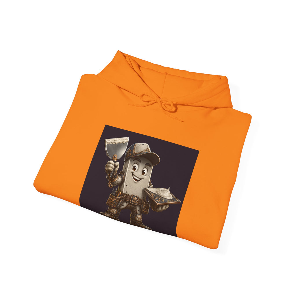 Tiler Buddy Hoodie