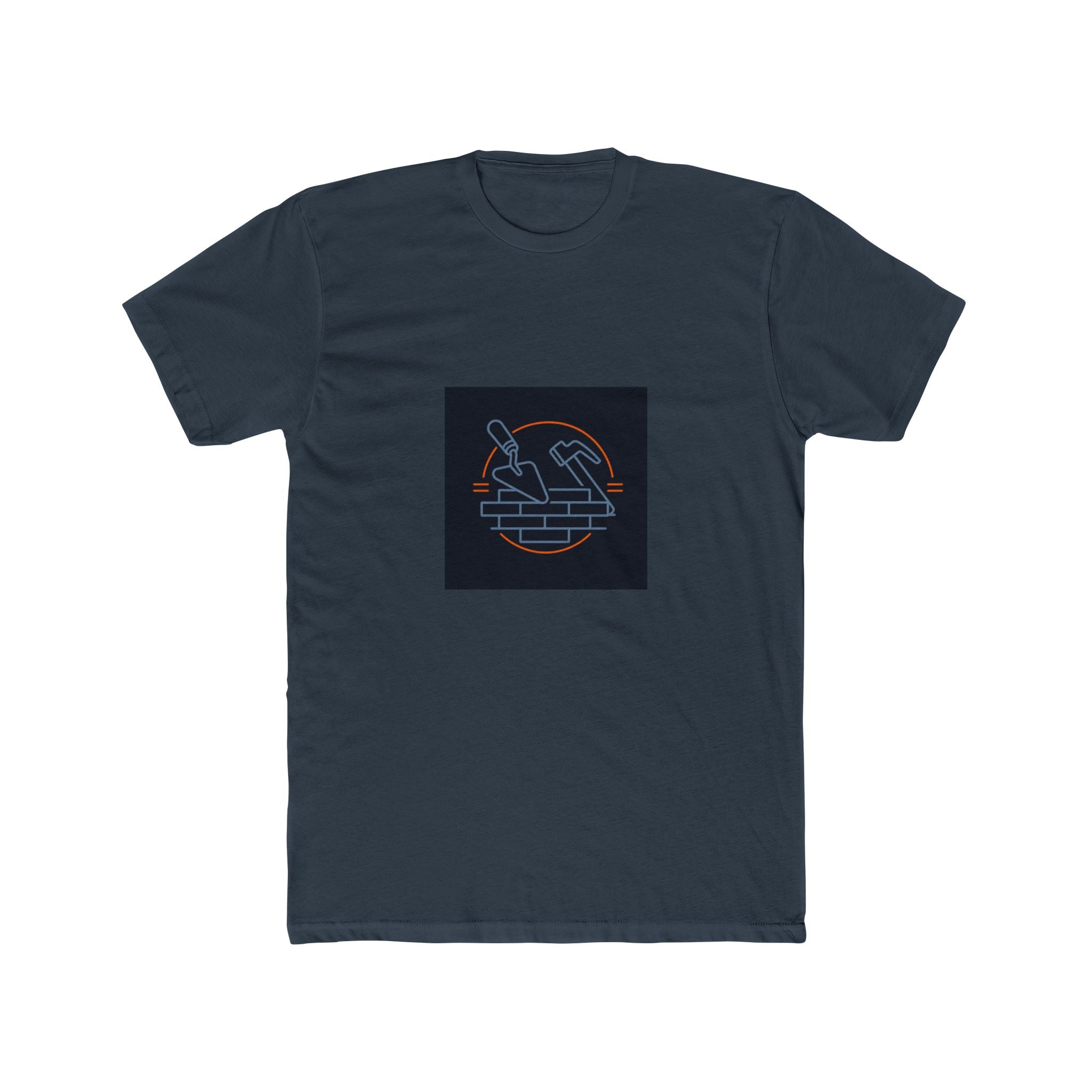 Building A Better Tomorrow Tee
