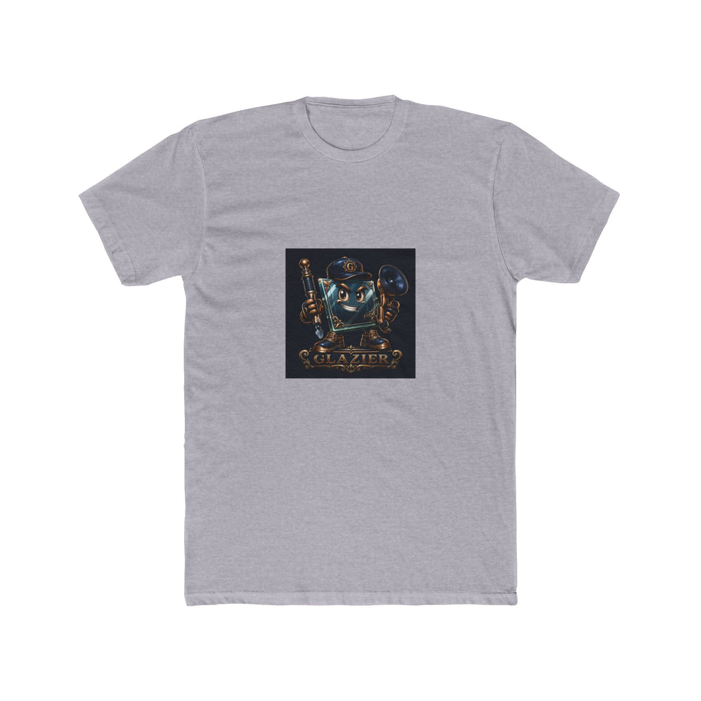 Glazier Glass Hero Tee