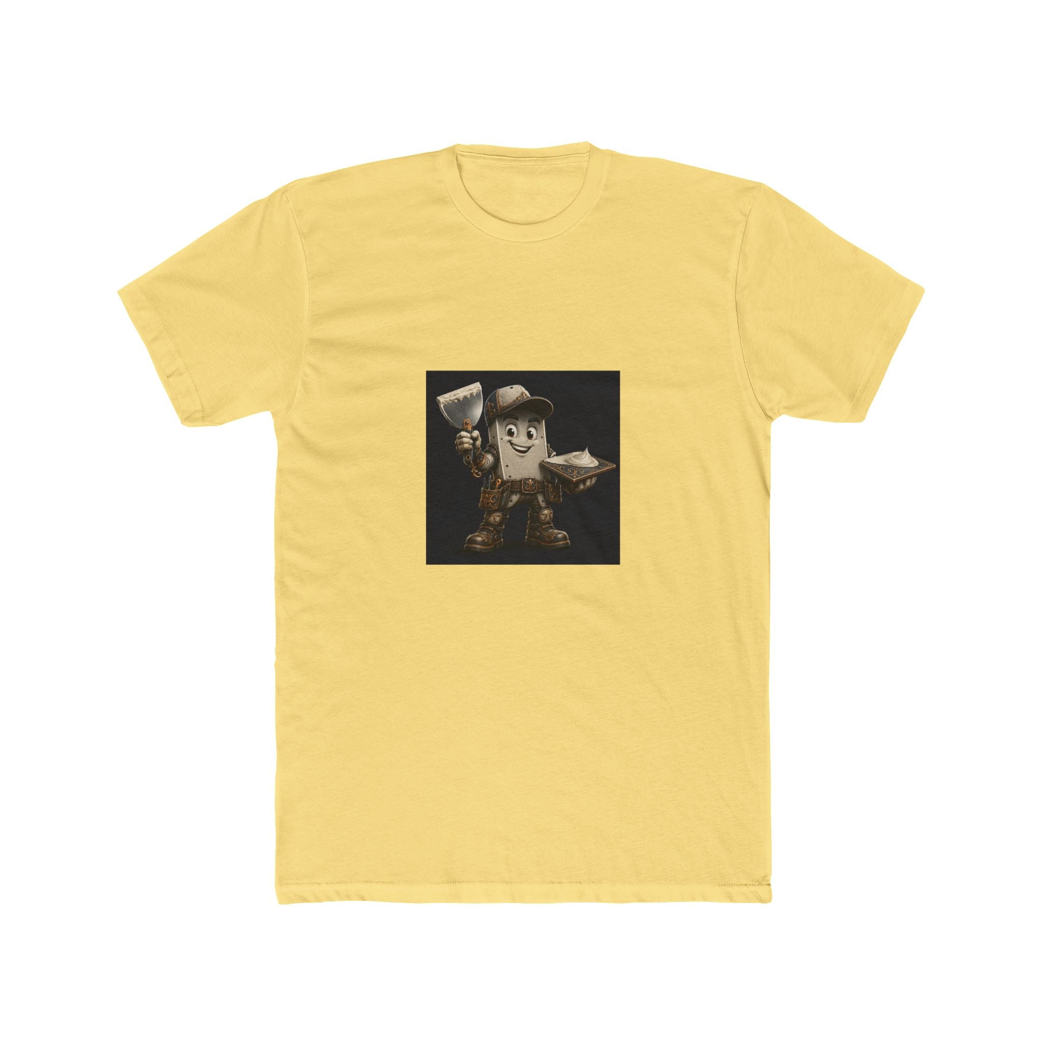 Tiler Buddy Tee