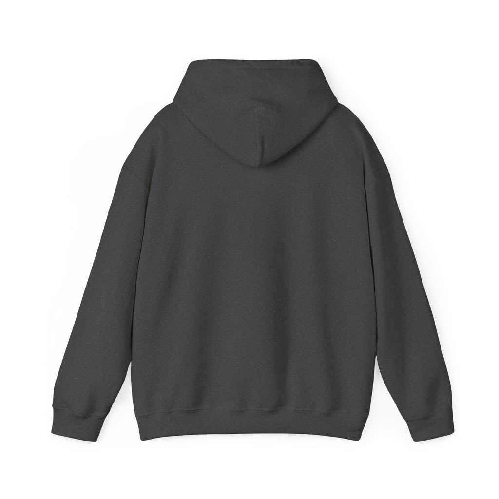 Tough Carpenter's Toolbox Hoodie