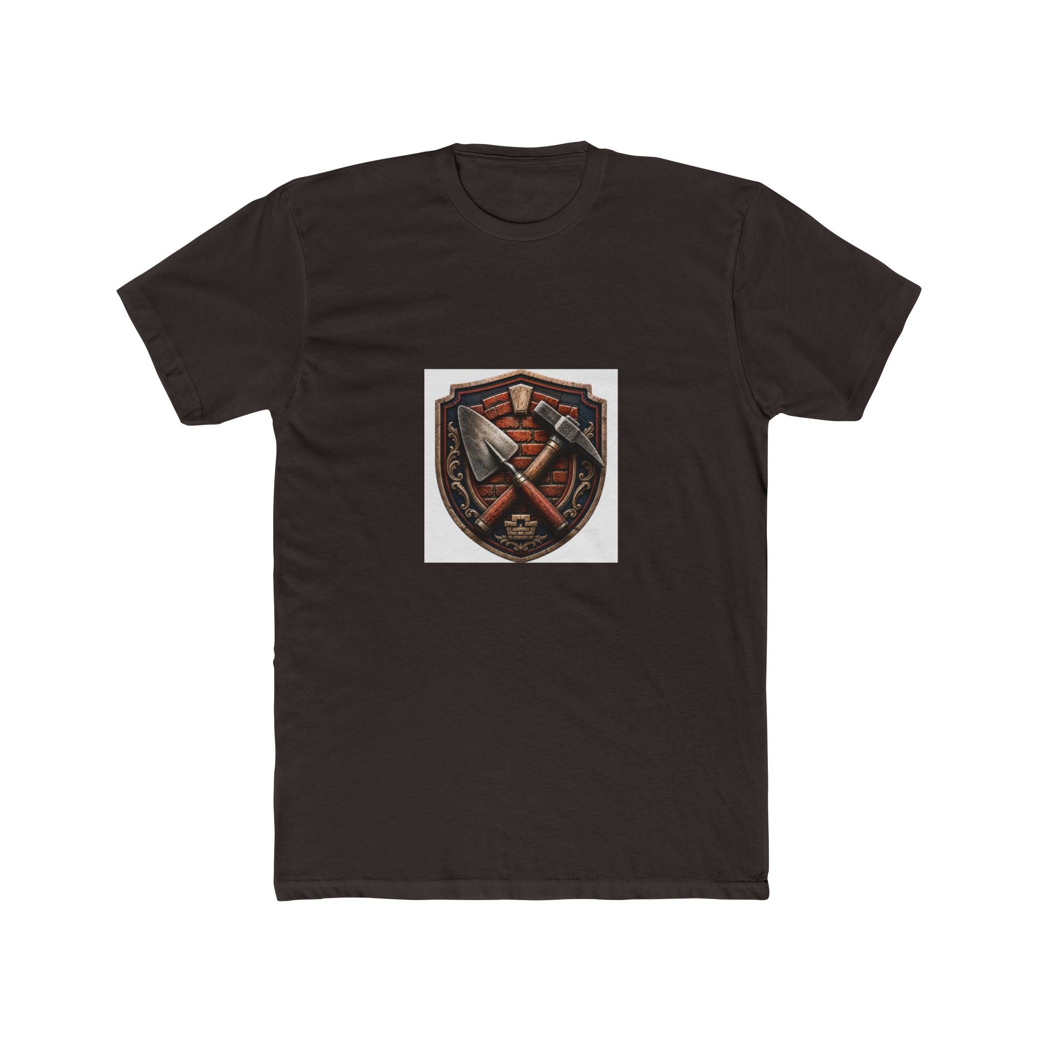 Mason's Badge Tee