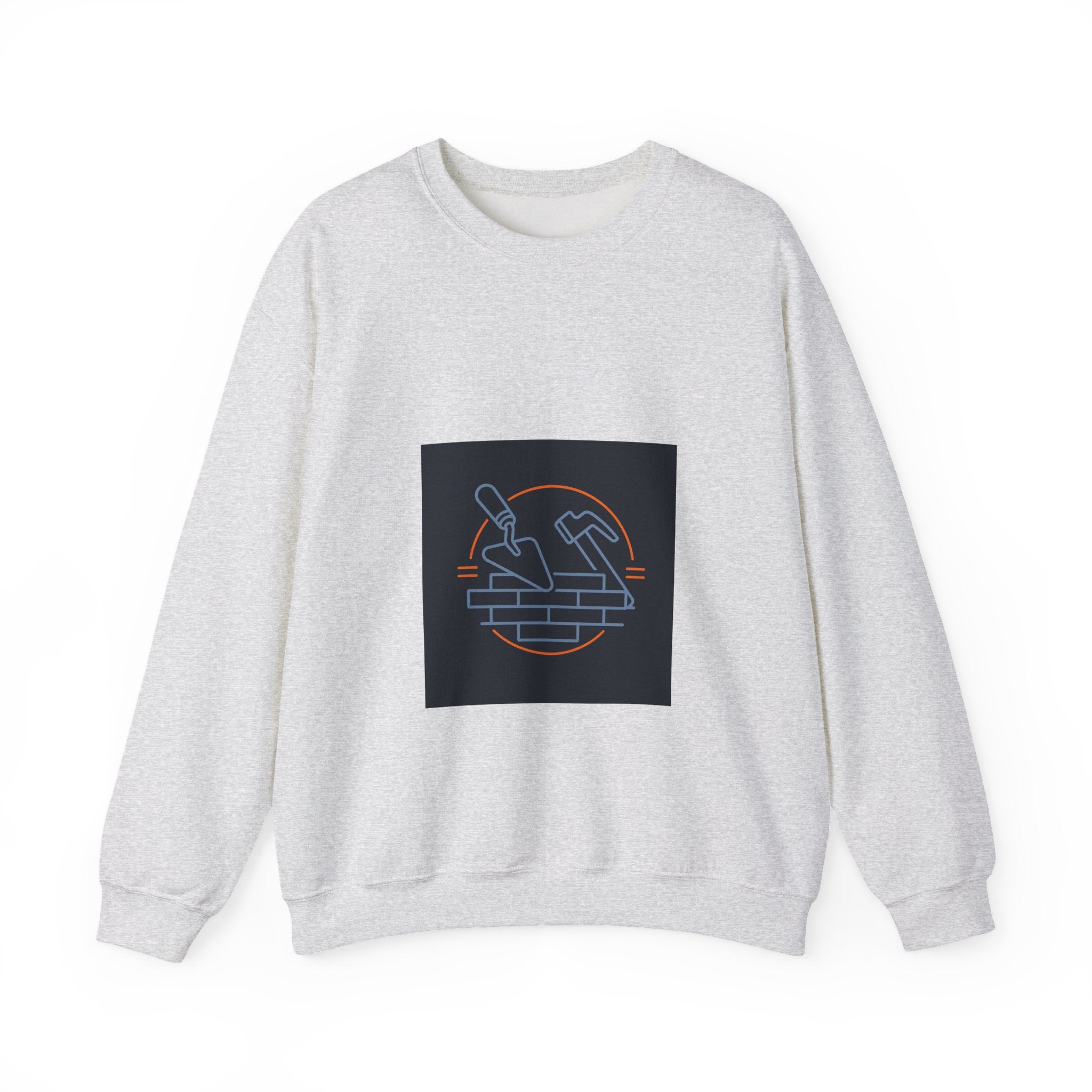 Building A Better Tomorrow Sweatshirt
