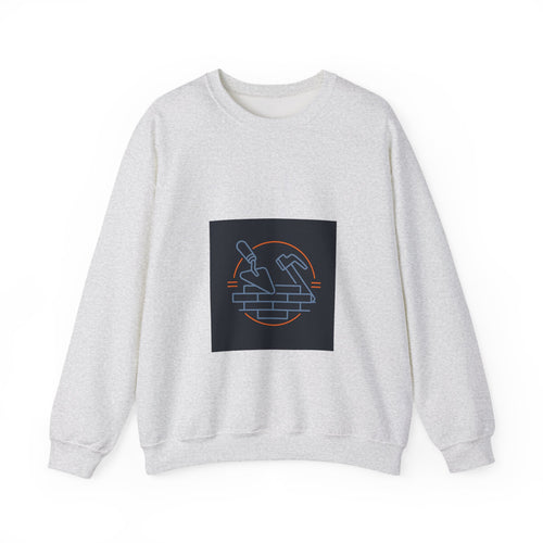 Building A Better Tomorrow Sweatshirt