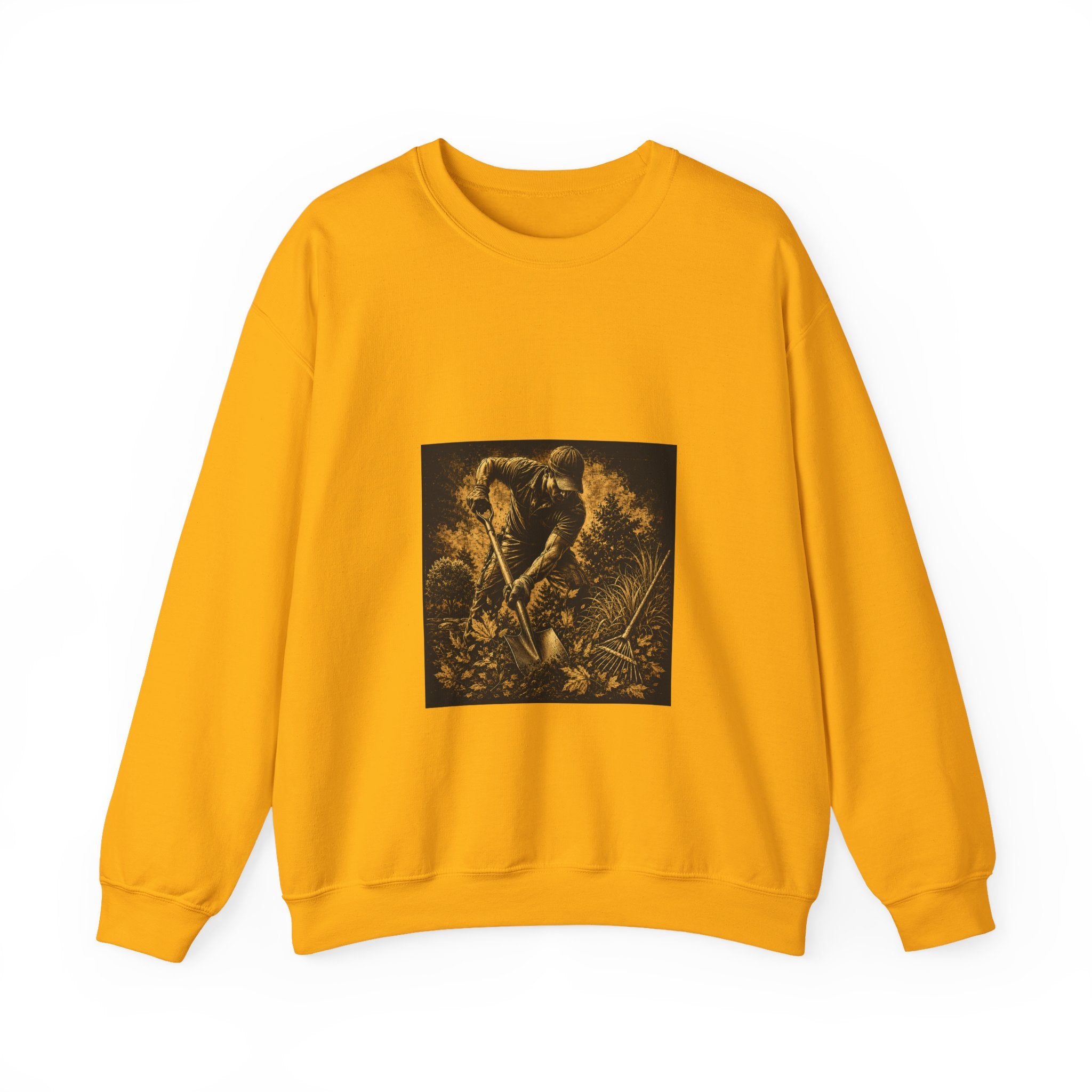 Digging Deep Sweatshirt