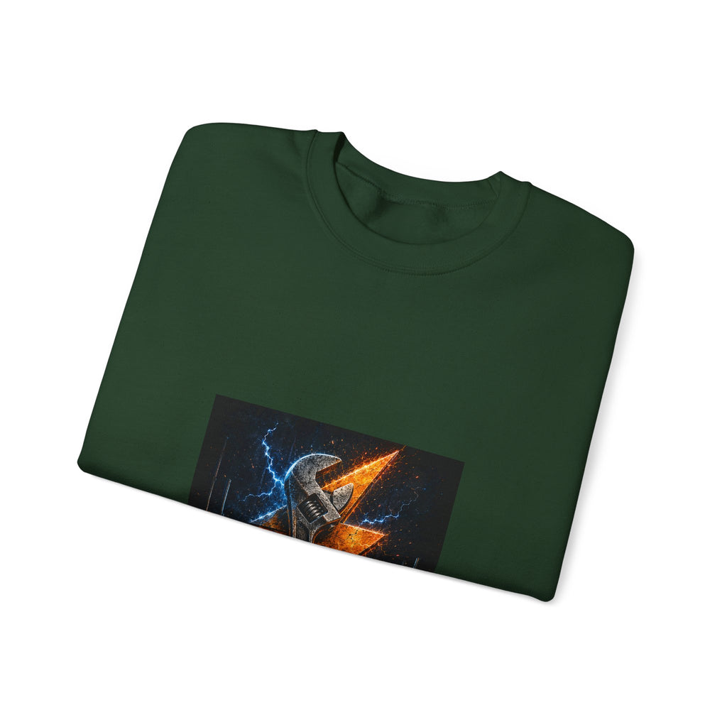 Spark The Fix Sweatshirt
