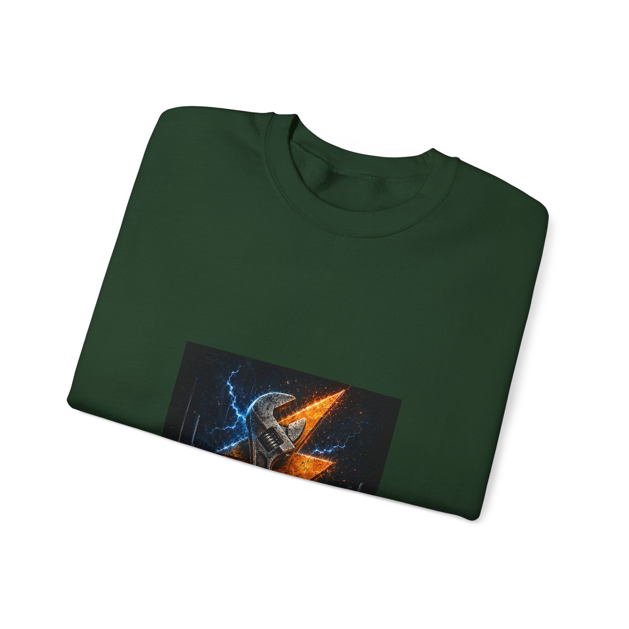 Spark The Fix Sweatshirt