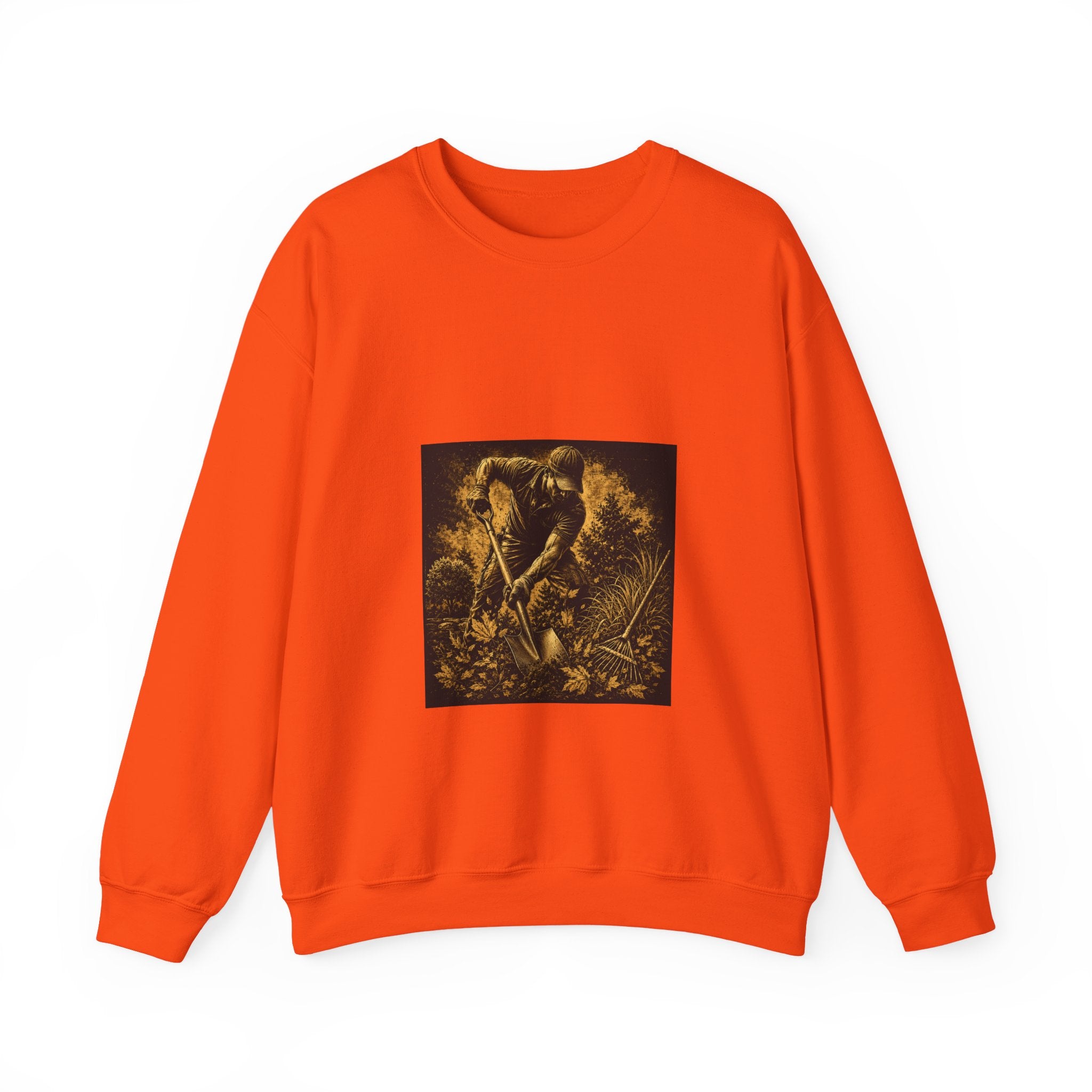 Digging Deep Sweatshirt