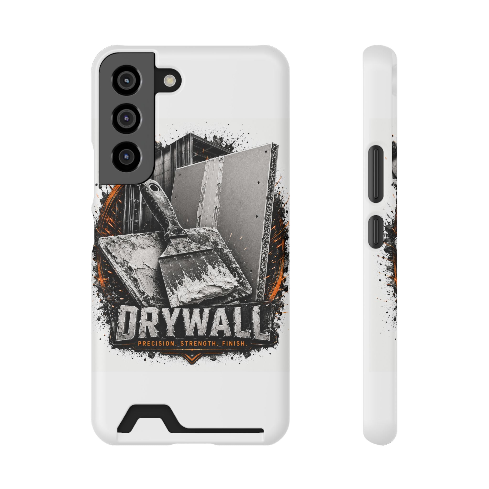 Drywall Master Phone Case
