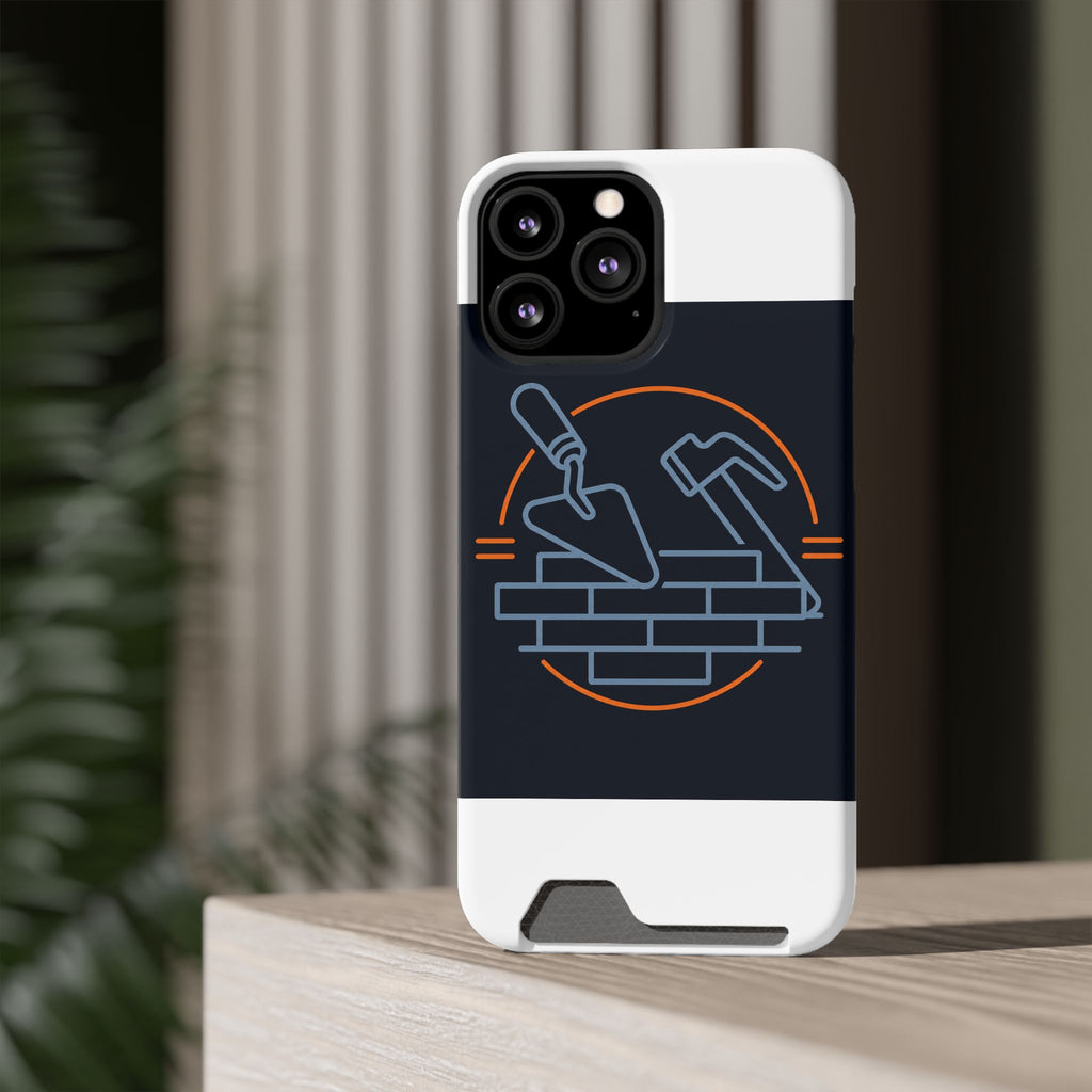 Building A Better Tomorrow Phone Case