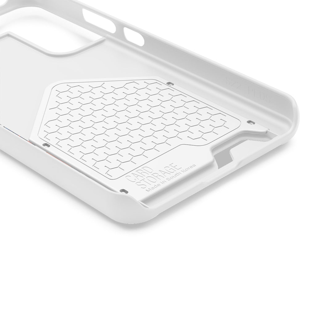 Painting Powerhouse Phone Case
