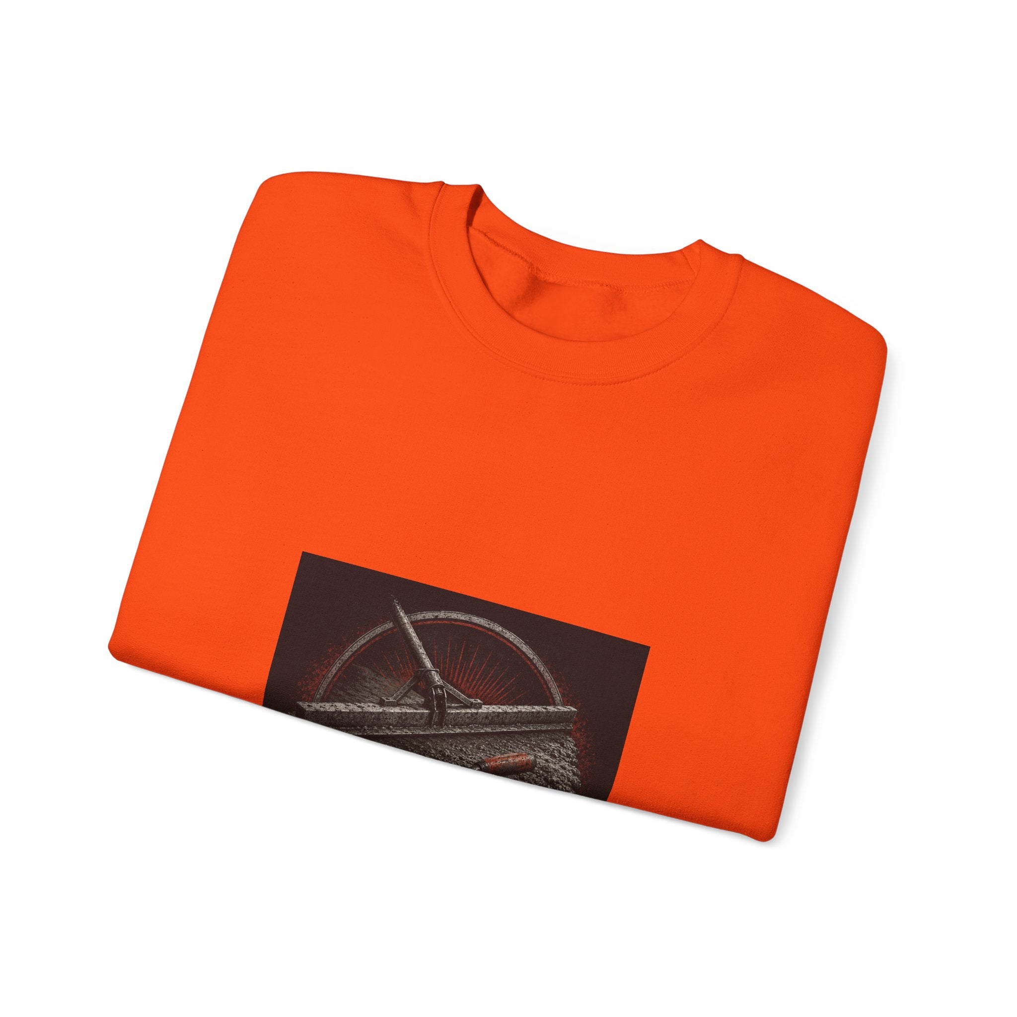 Get Down To Concrete Sweatshirt