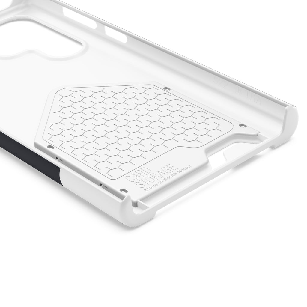 Building A Better Tomorrow Phone Case