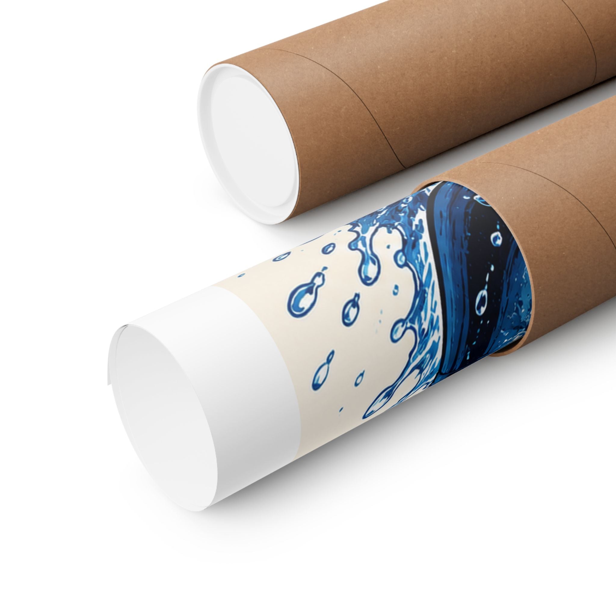 Fixing Leaks Like A Pro Poster