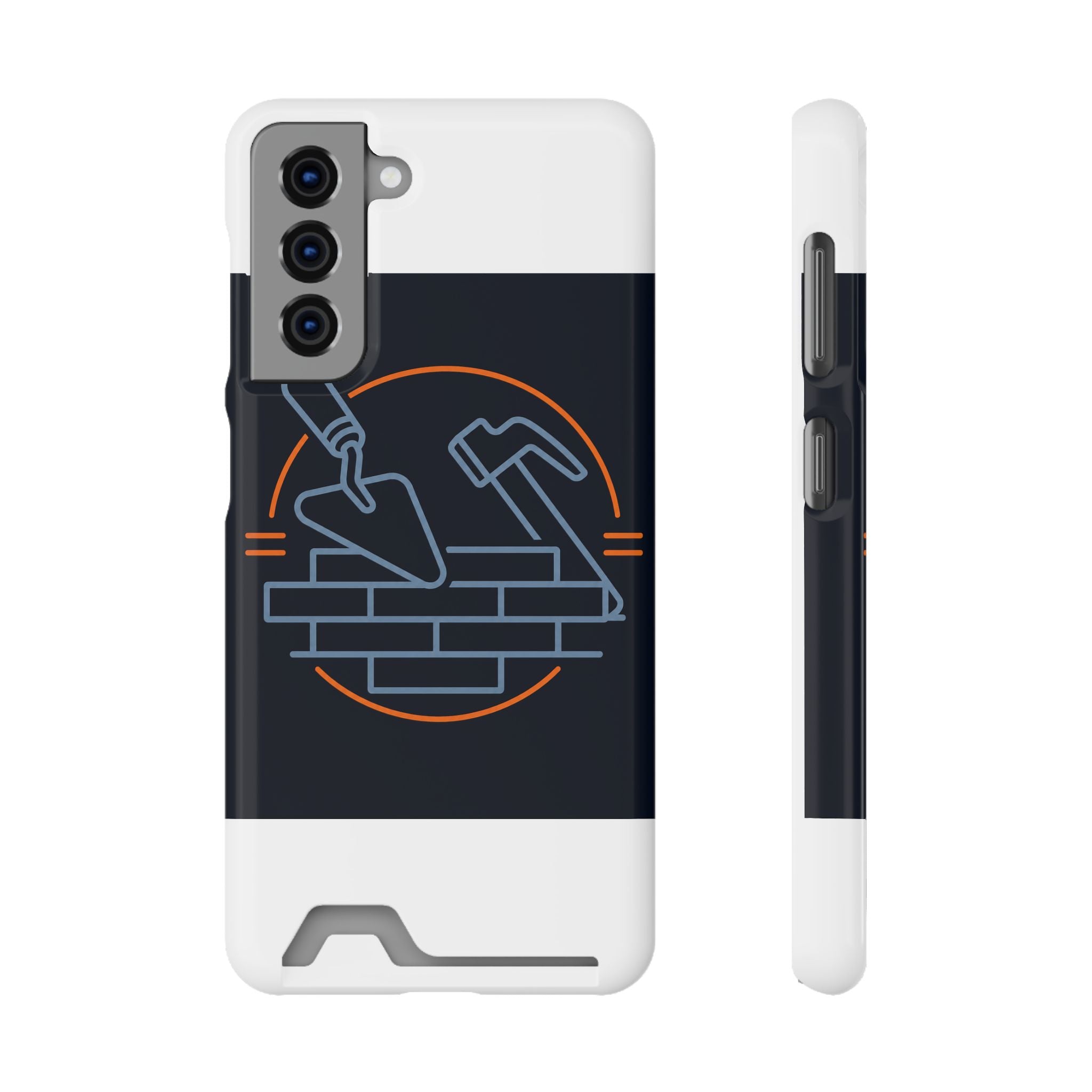 Building A Better Tomorrow Phone Case
