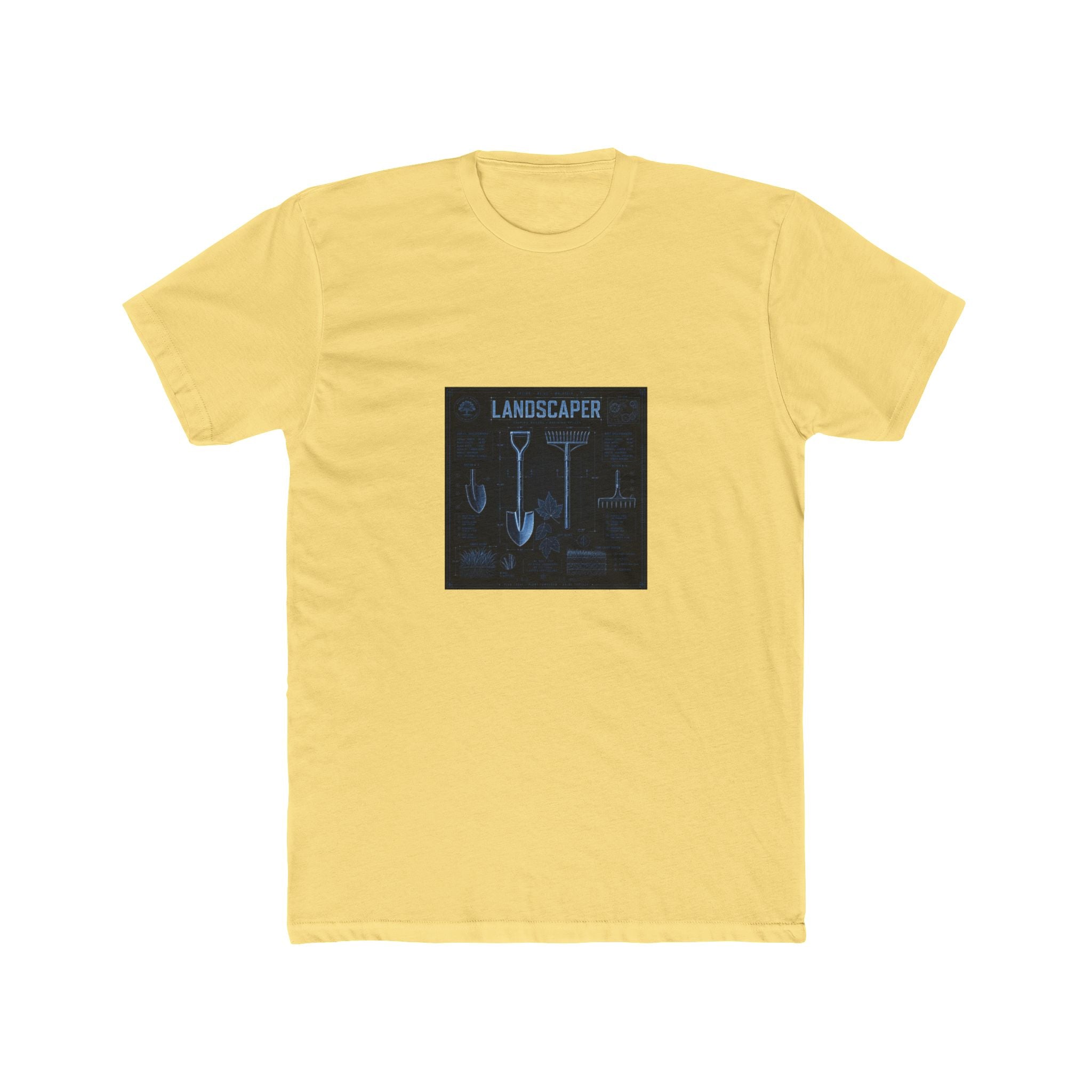 Landscaper's Toolbox Essentials Tee