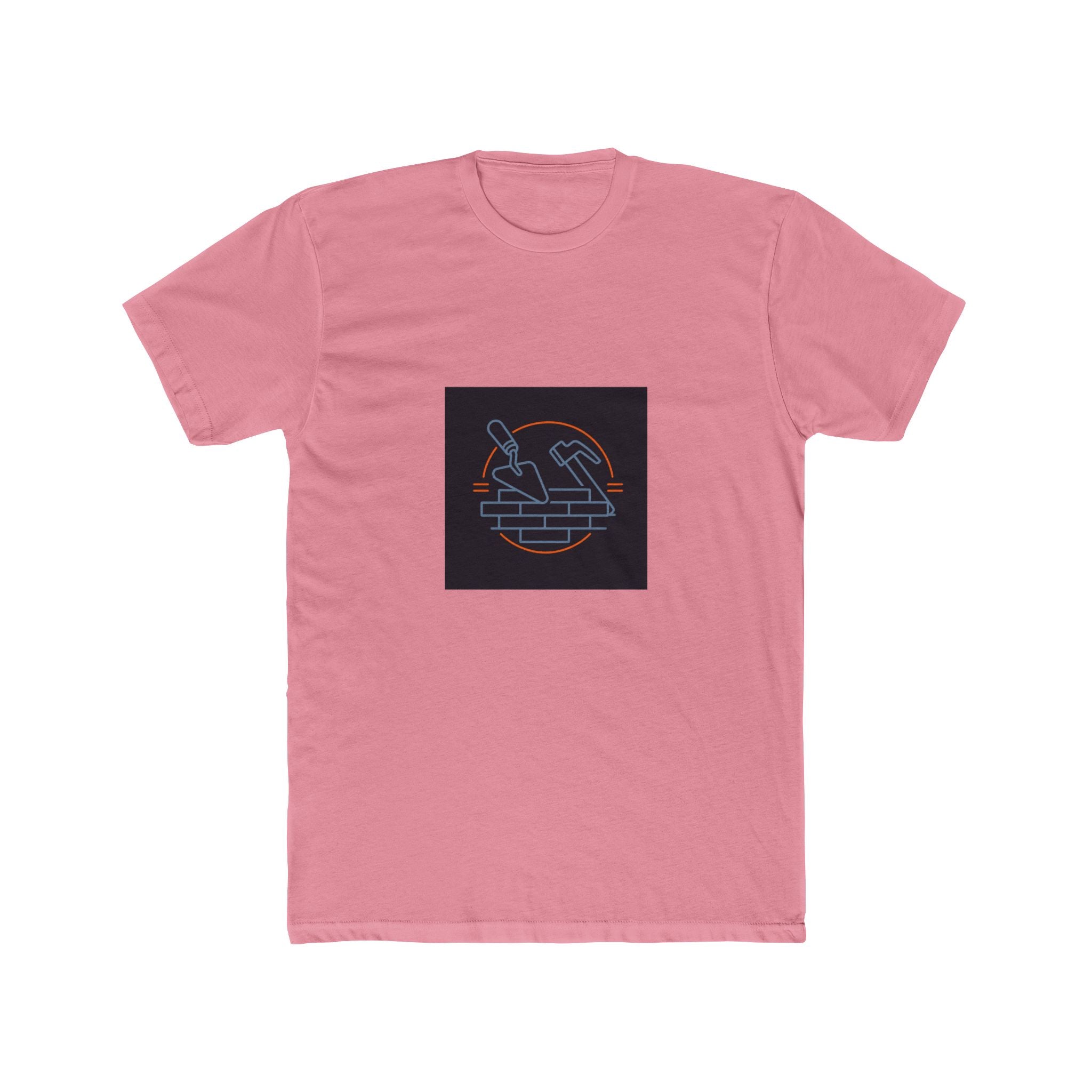 Building A Better Tomorrow Tee