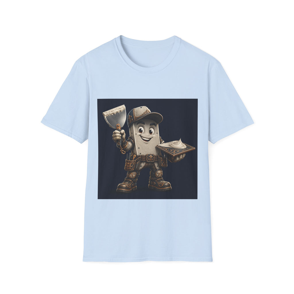 Tiler Buddy Classic Tee