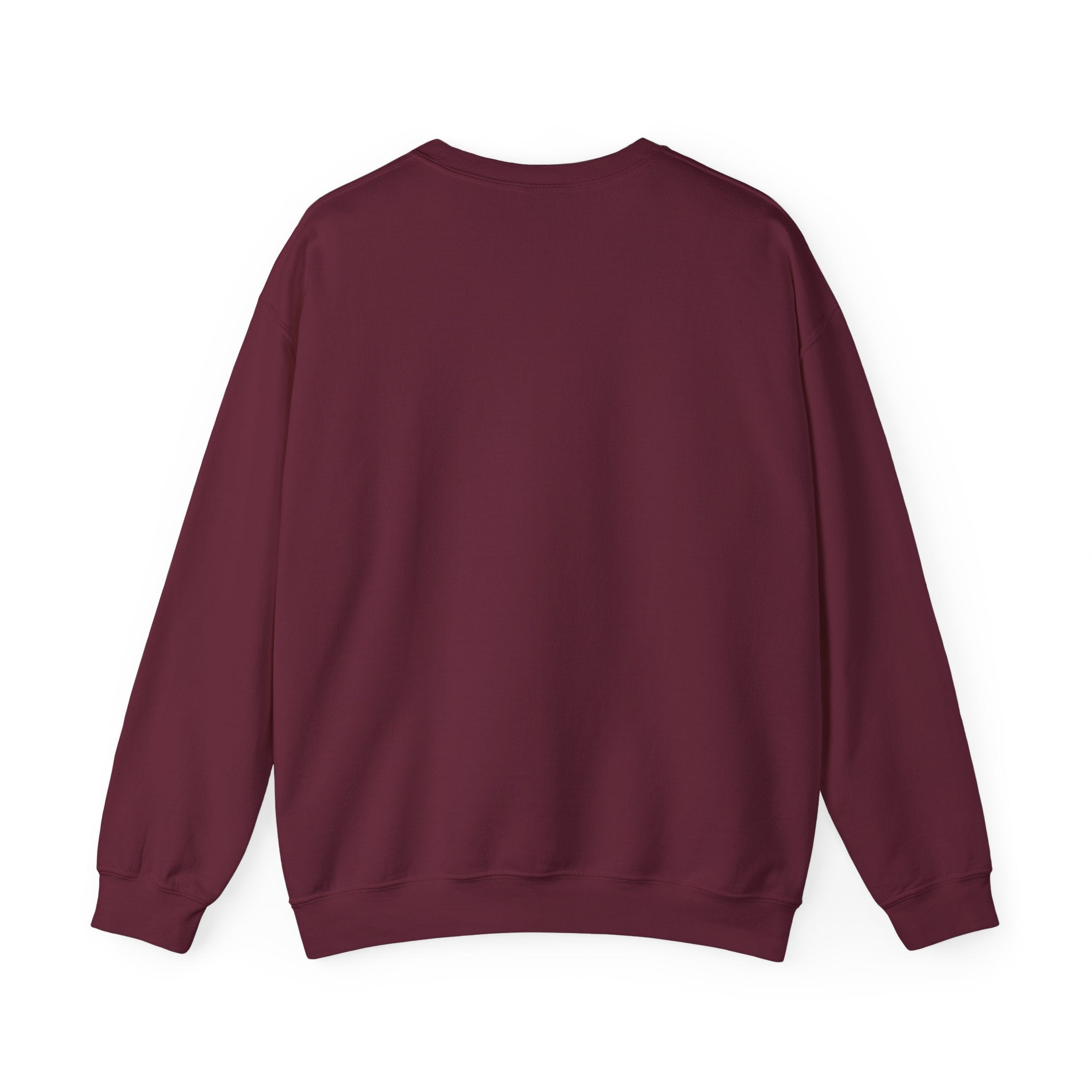 Tough Carpenter's Toolbox Sweatshirt