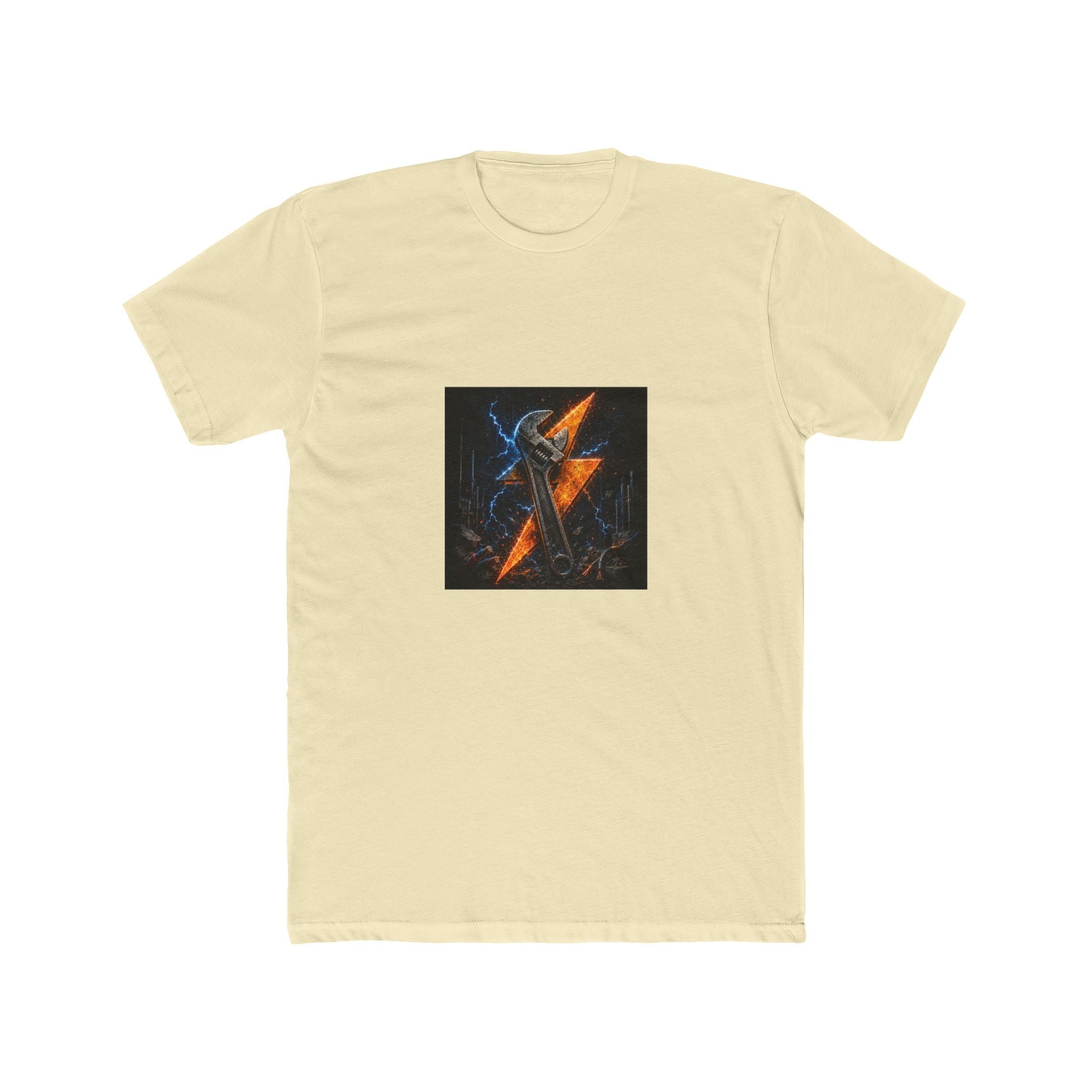 Spark The Fix Tee
