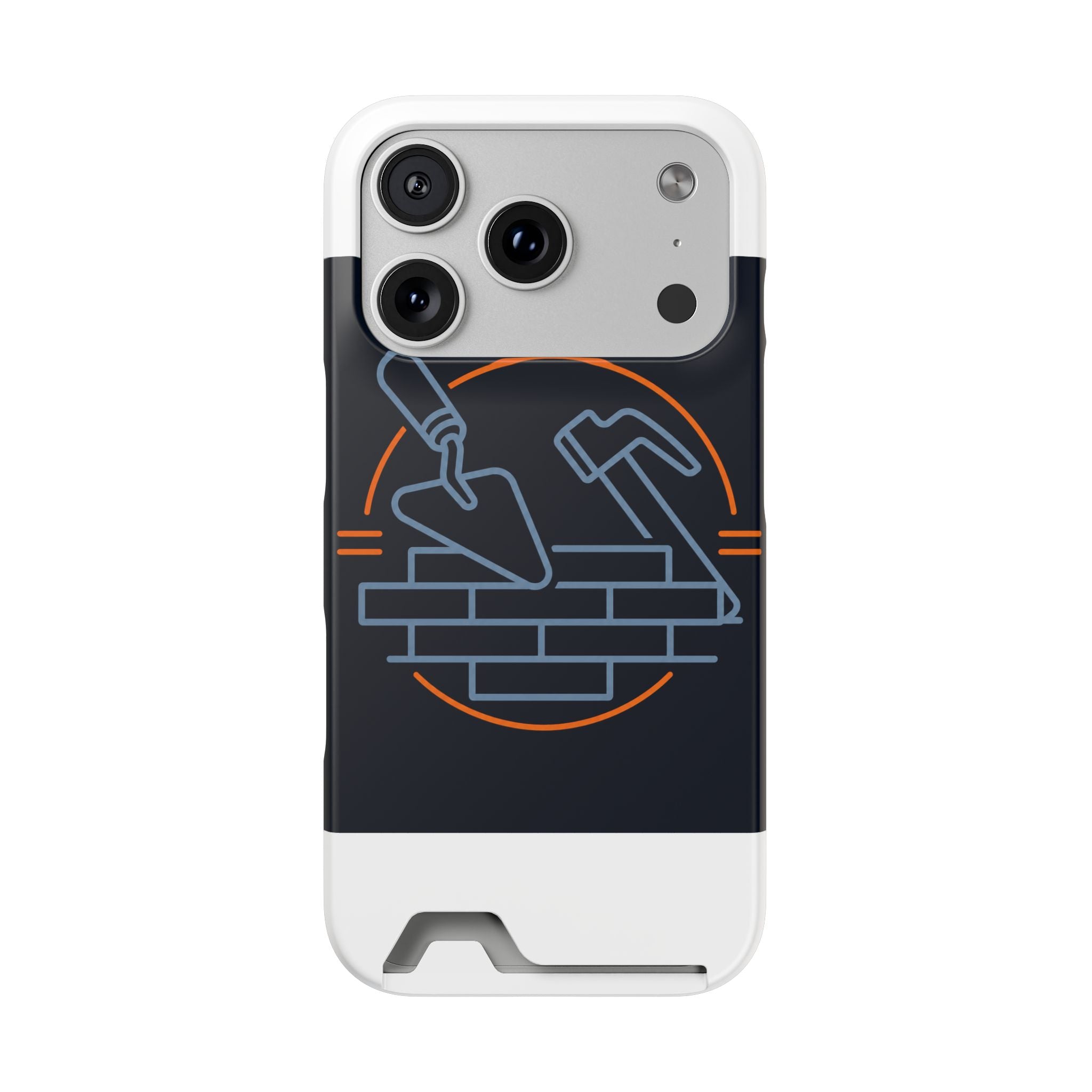 Building A Better Tomorrow Phone Case