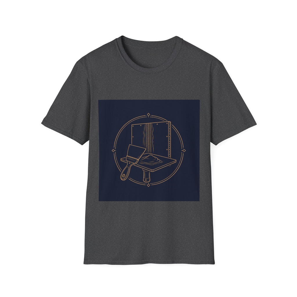 Painter's Perfect Circle Classic Tee