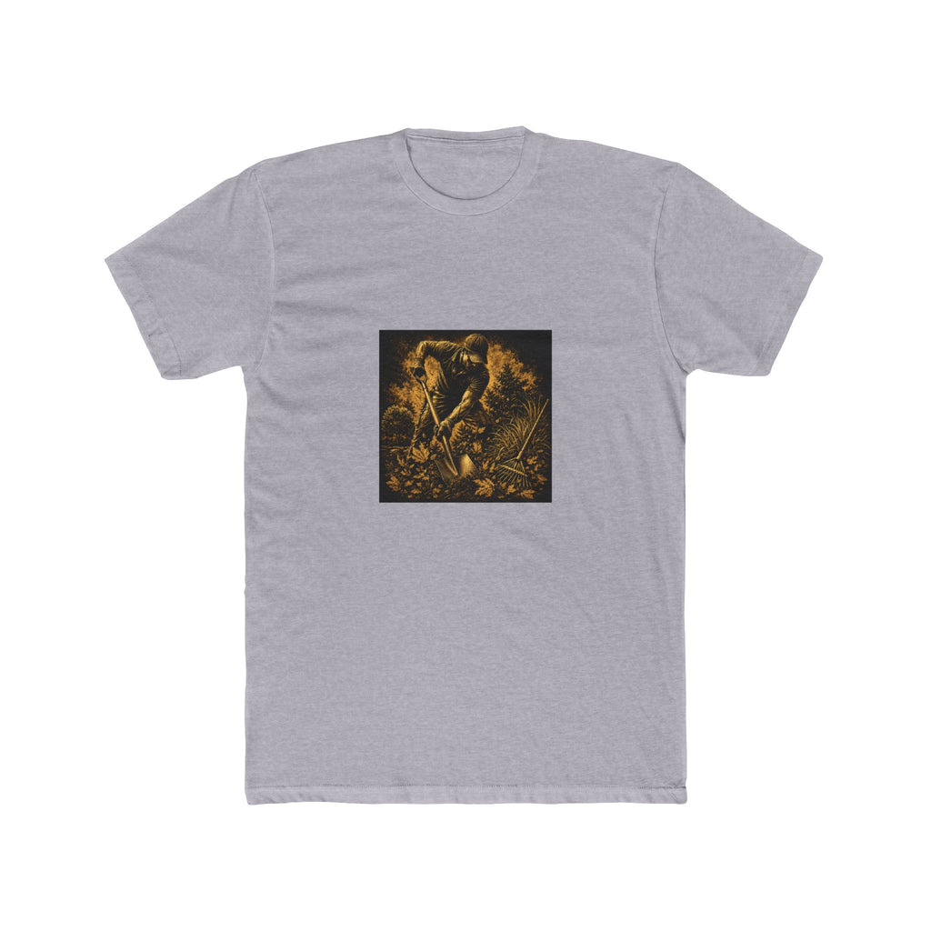 Digging Deep Tee