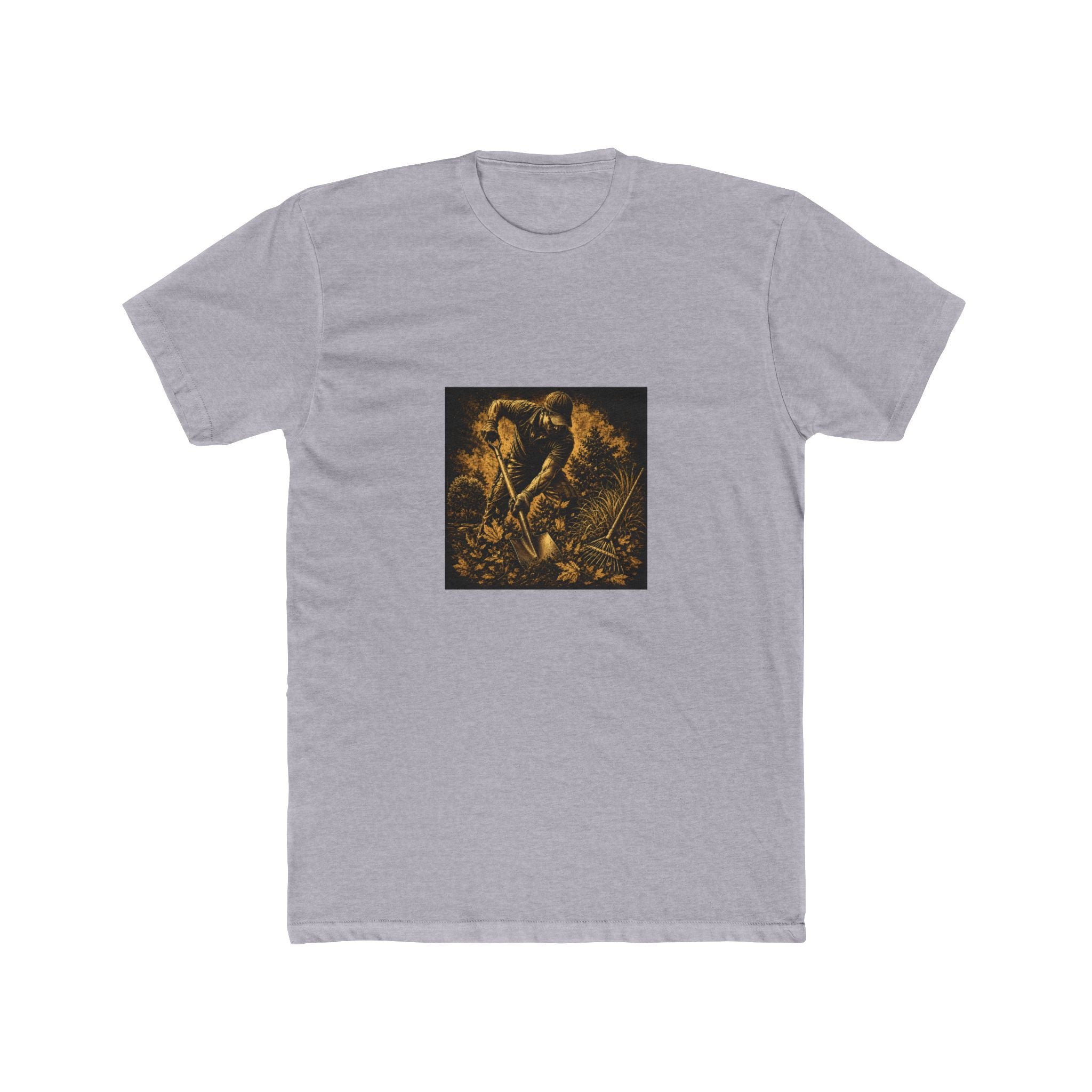 Digging Deep Tee