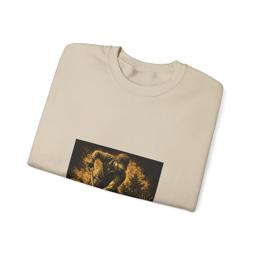 Digging Deep Sweatshirt