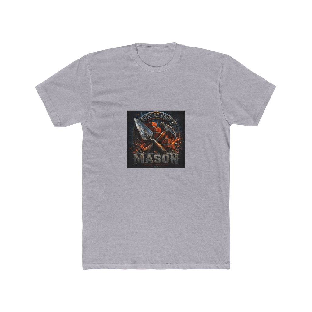 Built By Hand Mason Tee
