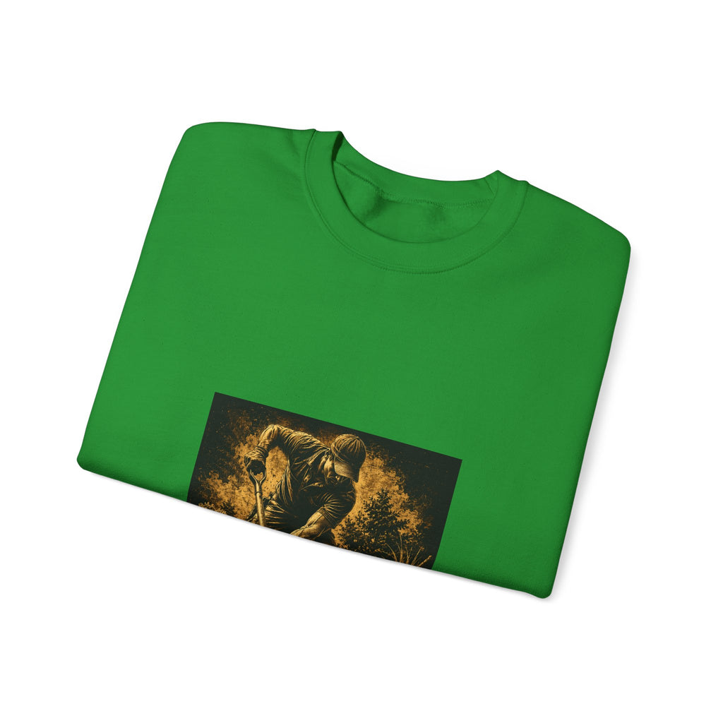 Digging Deep Sweatshirt
