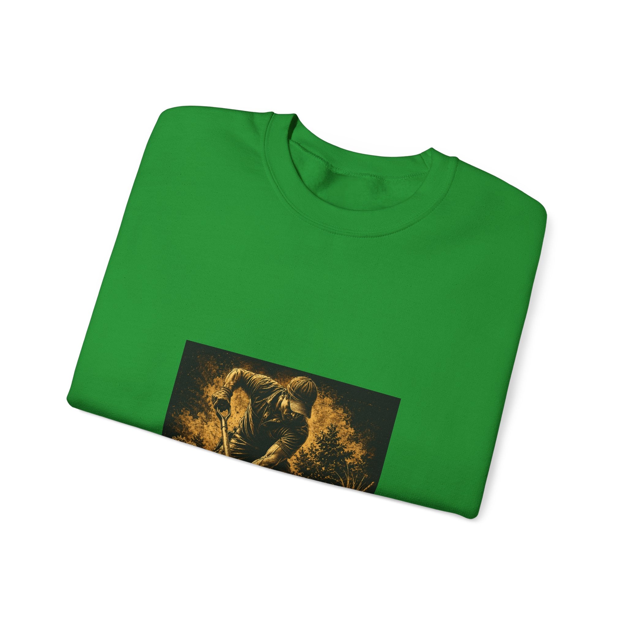 Digging Deep Sweatshirt