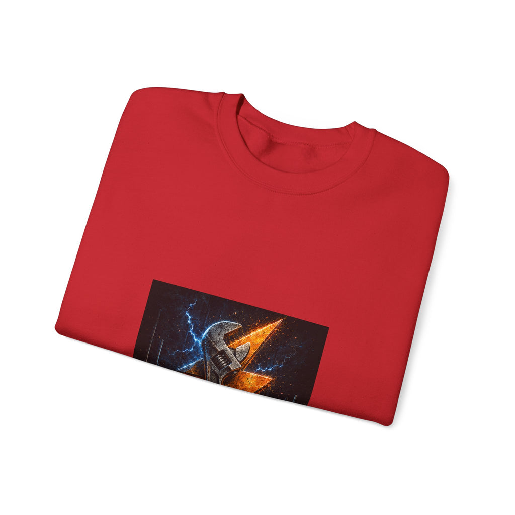 Spark The Fix Sweatshirt