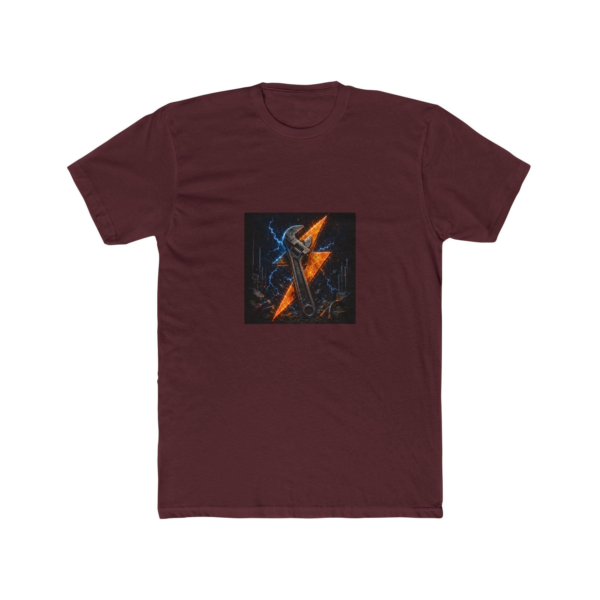 Spark The Fix Tee