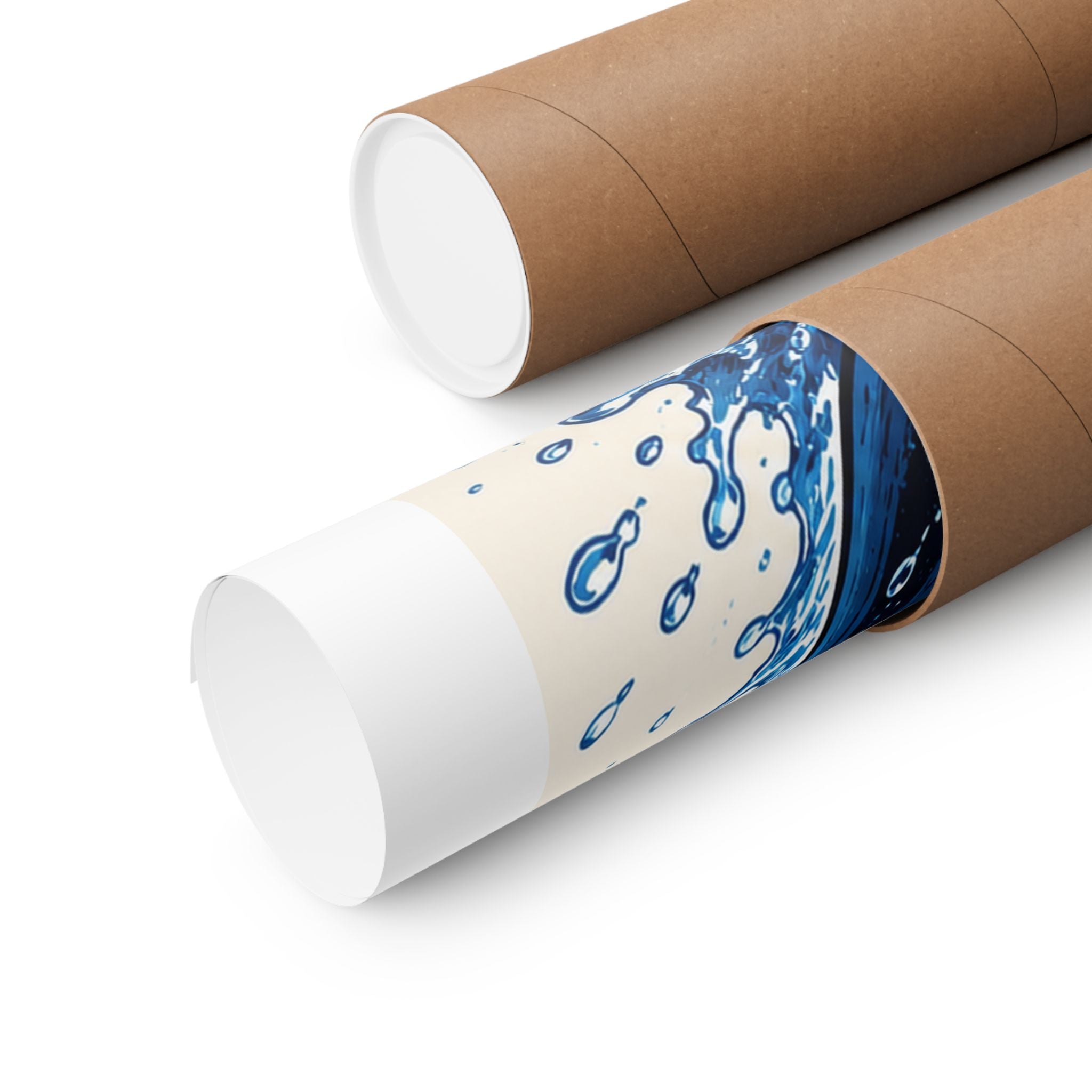 Fixing Leaks Like A Pro Poster