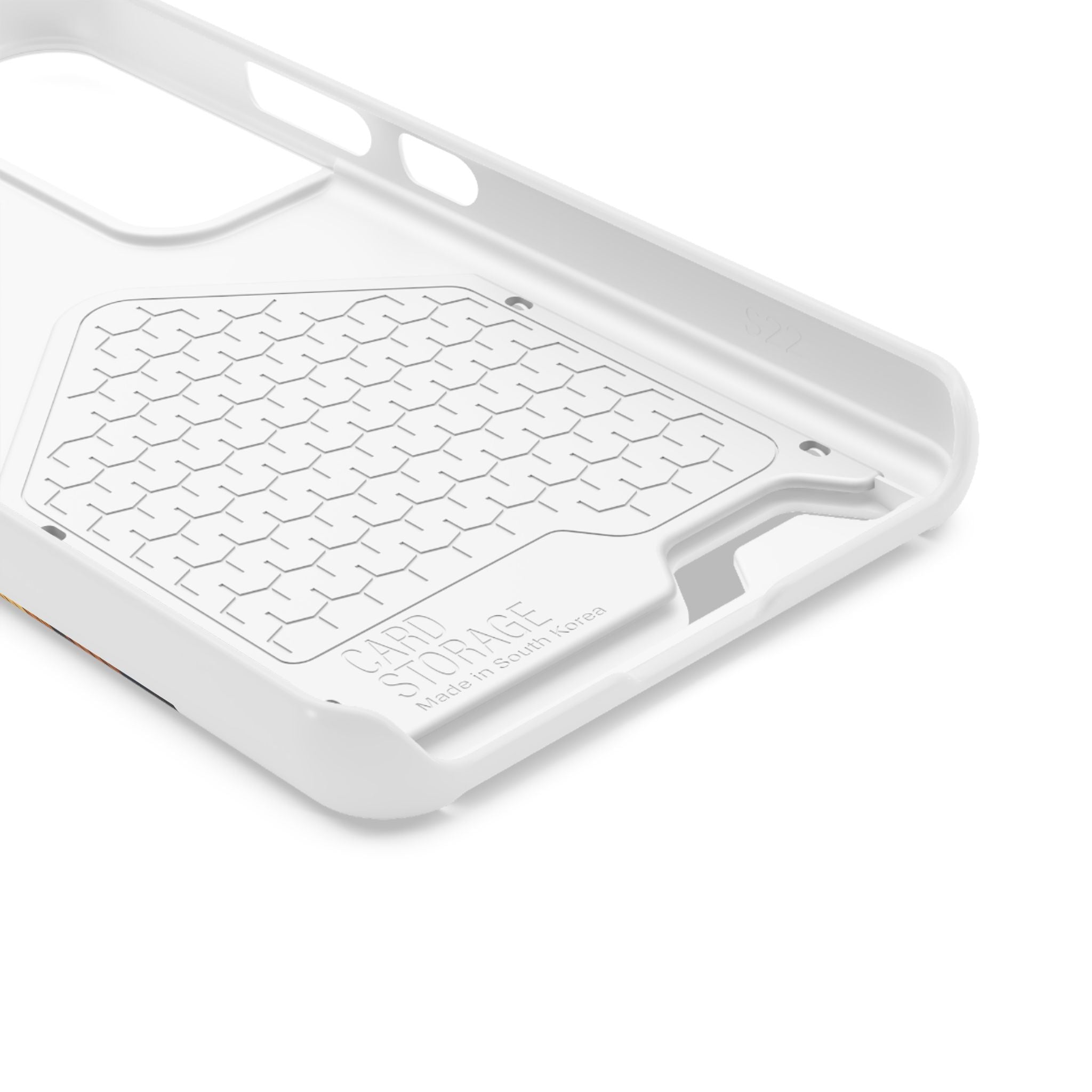 The Hardworking Carpenter Phone Case